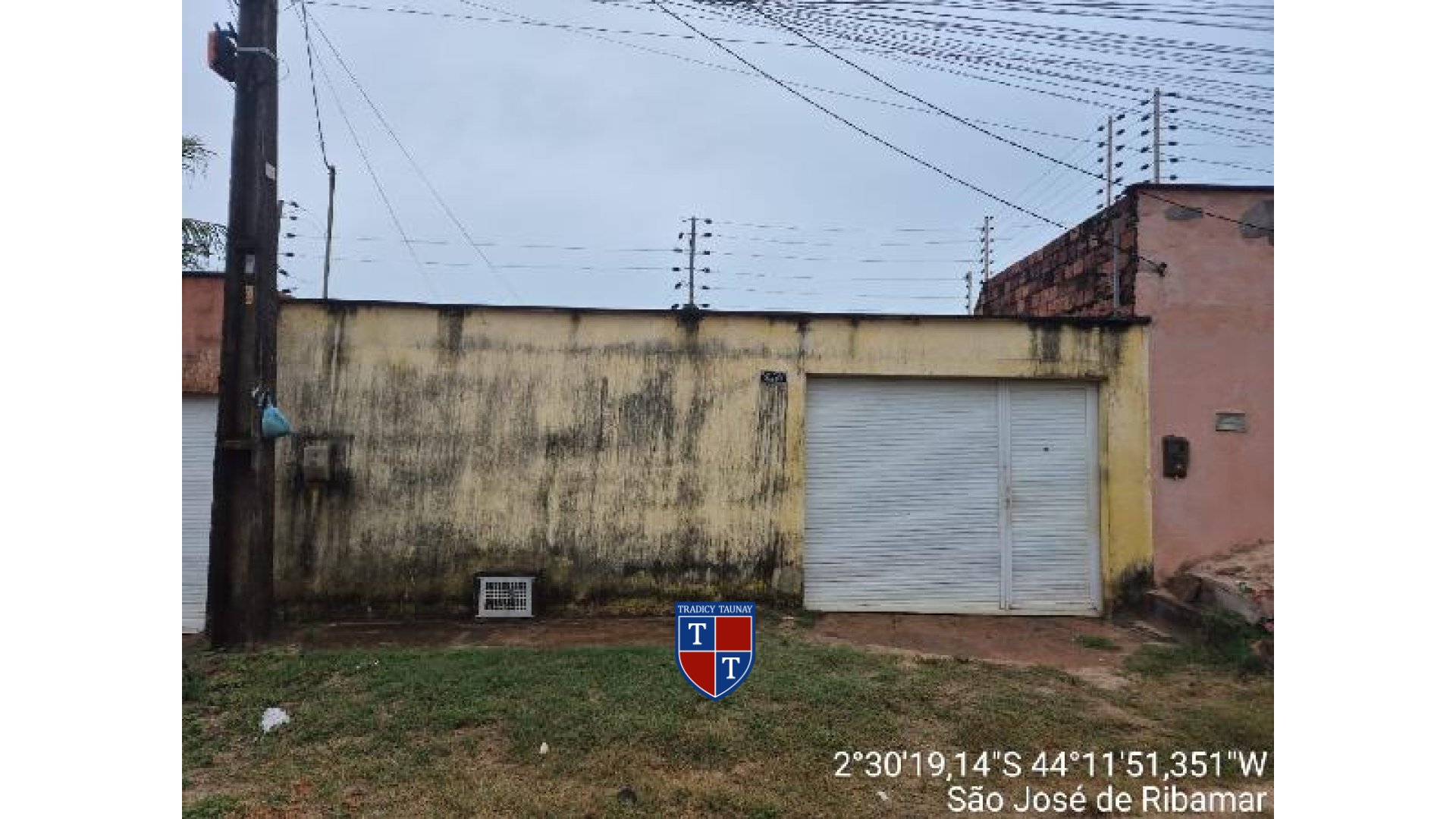 Foto 1 de CASA em LOT ALTOS DO TURU I - Imóvel Retomado Caixa