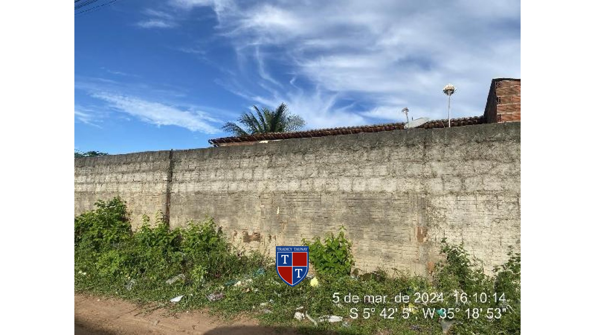 Foto 1 de CASA em LOT MAANAIM - Imóvel Retomado Caixa