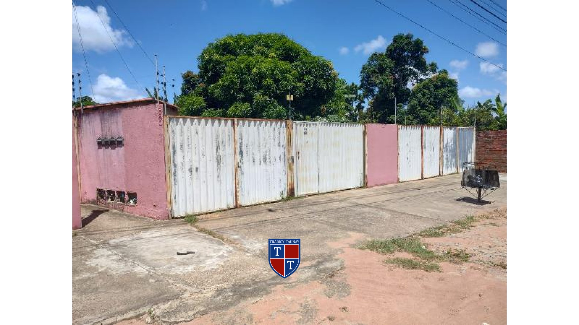 Foto 1 de CASA em PARQUE DOS IPES - Imóvel Retomado Caixa