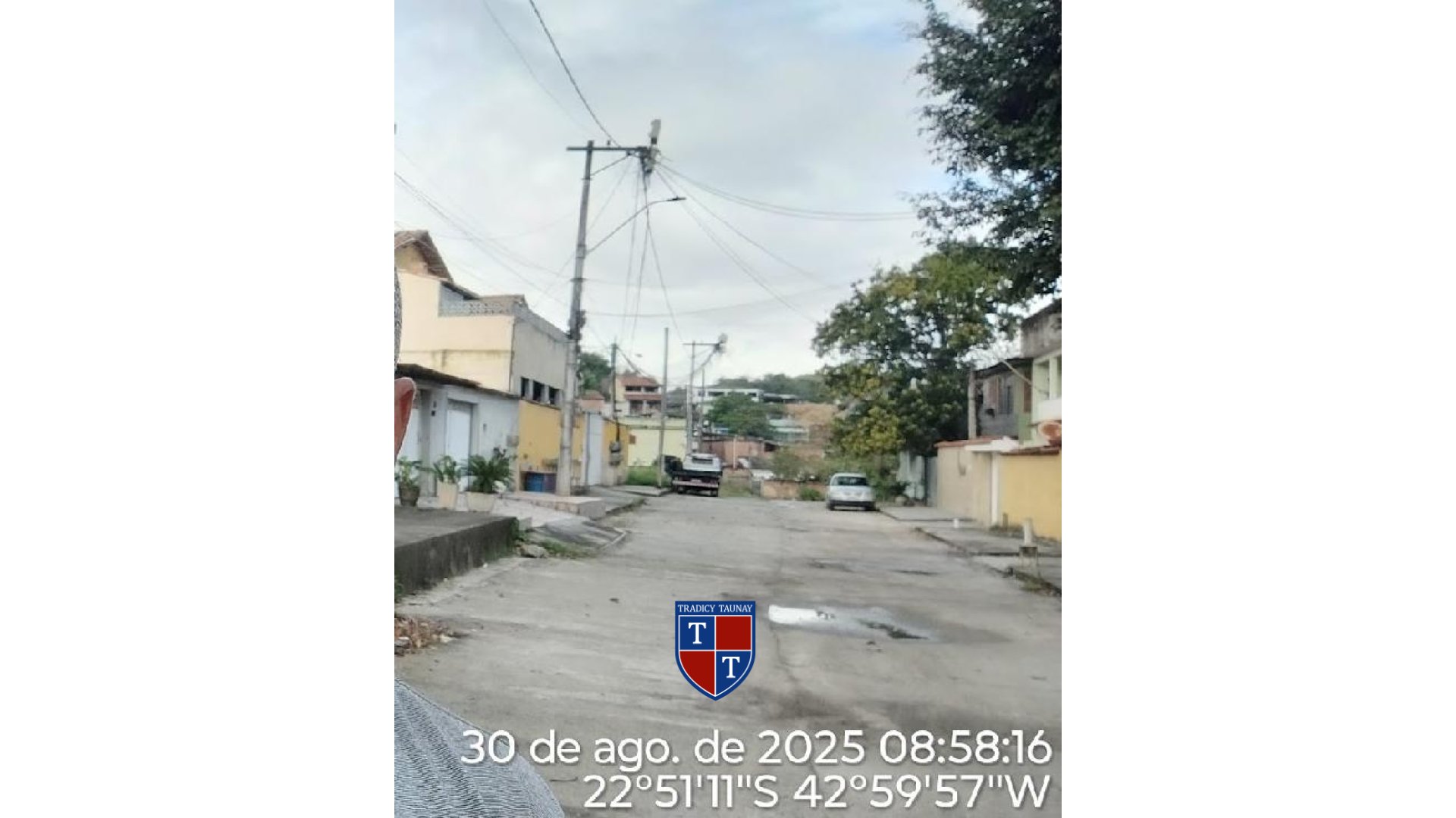 Foto 1 de CASA em BAIRRO AUGUSTO CESAR, SAO GONCALO/RJ - Imóvel Retomado CAIXA Ref 8444406510963