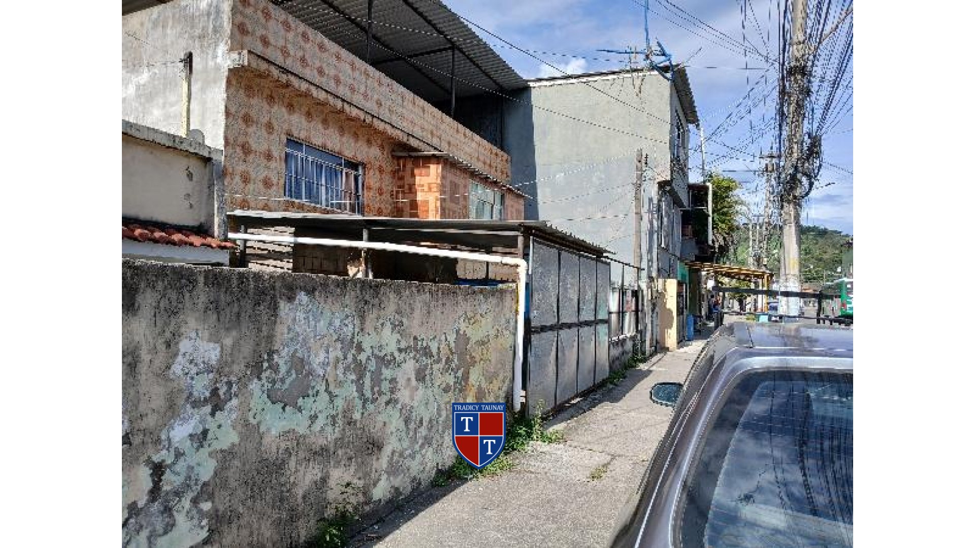 Foto 1 de APARTAMENTO em ENGENHO PEQUENO - Imóvel Retomado Caixa