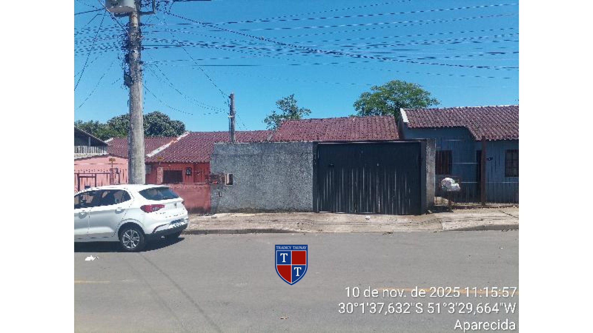 Foto 1 de CASA em APARECIDA - Imóvel Retomado Caixa