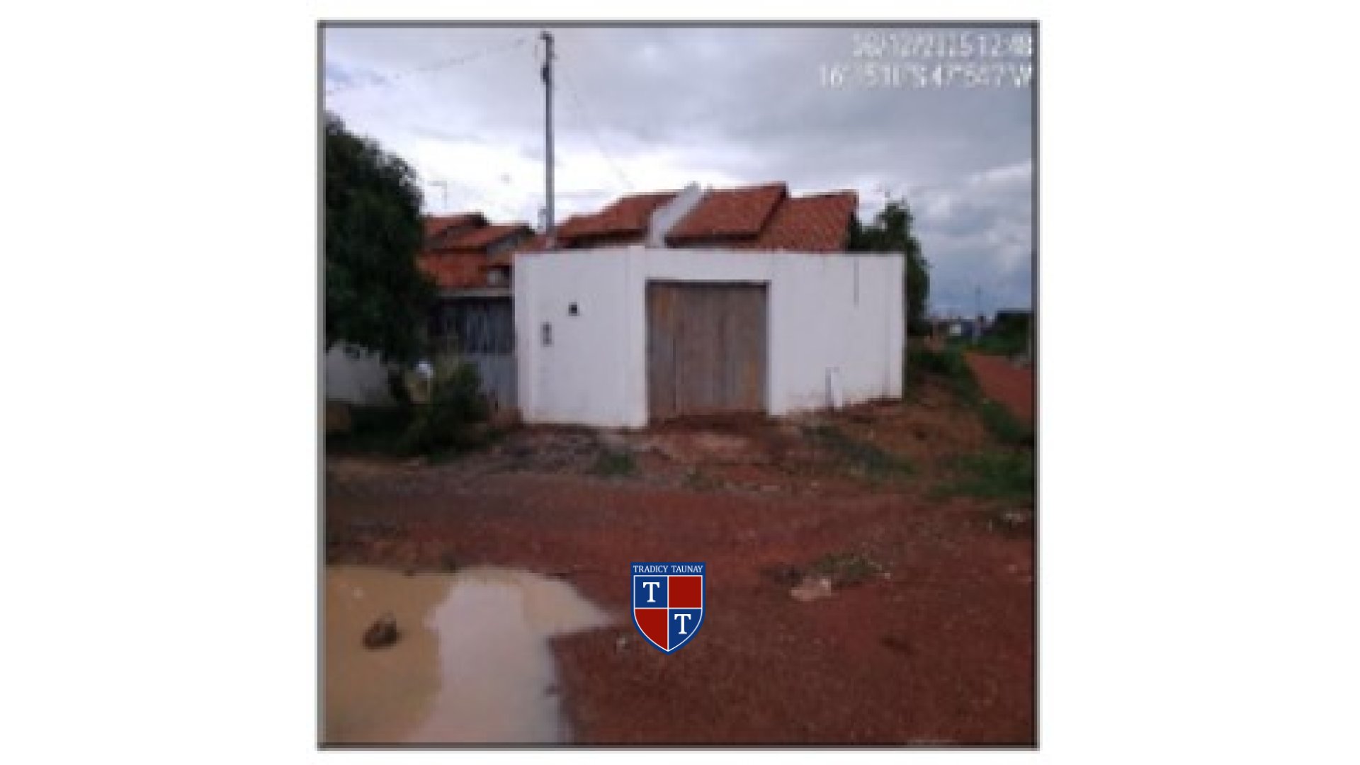 Foto 1 de CASA em PARQUE ESTRELA DALVA I - Imóvel Retomado Caixa