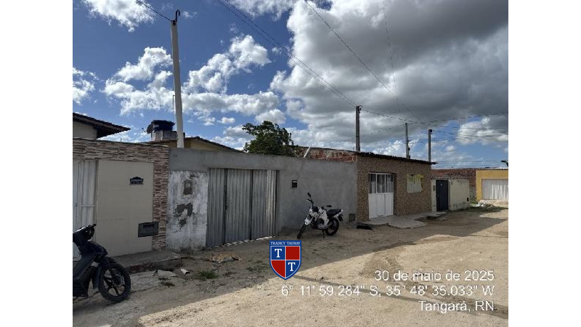 Foto 1 de CASA em BOSQUE DAS PALMEIRAS - Imóvel Retomado Caixa