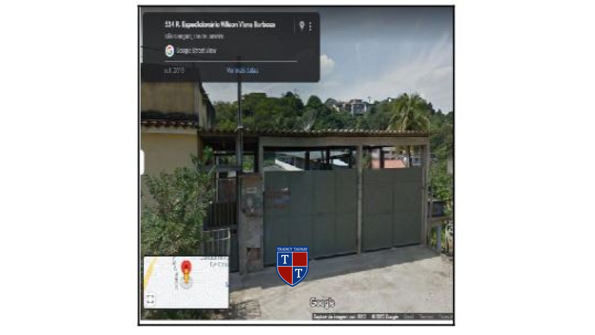 Foto 1 de CASA em COLUBANDE - Imóvel Retomado Caixa