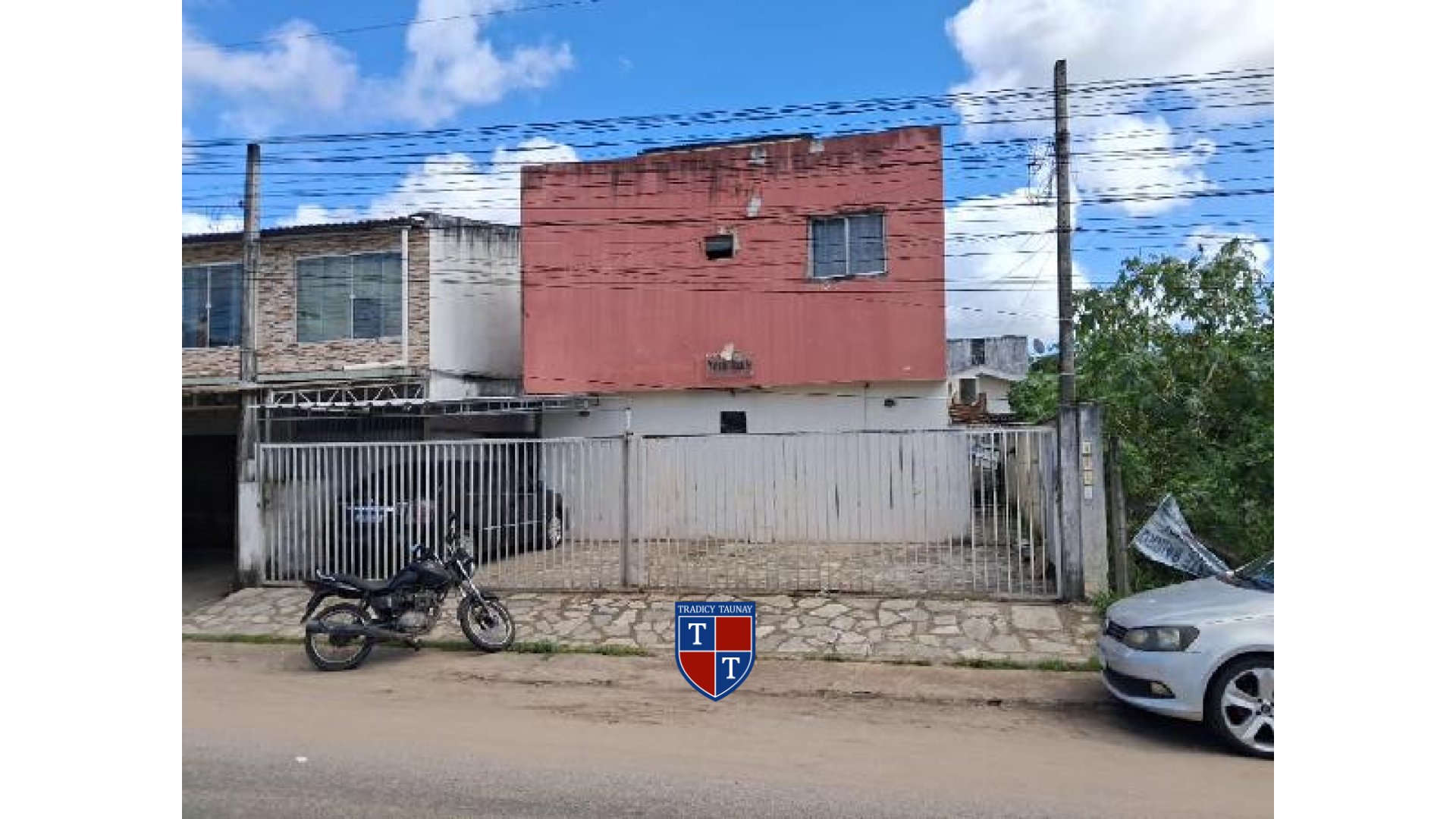 Foto 1 de APARTAMENTO em INDUSTRIAS - Imóvel Retomado Caixa