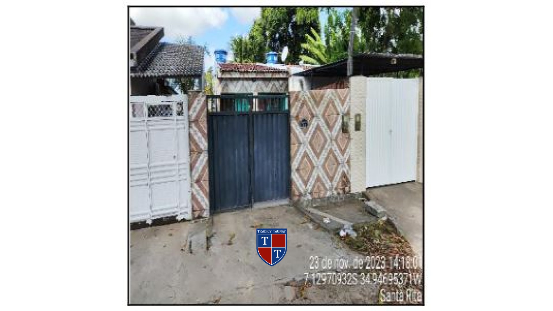 Foto 1 de CASA em VARZEA NOVA - Imóvel Retomado Caixa