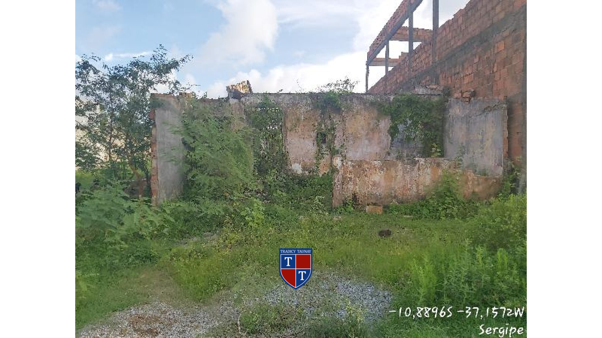 Foto 1 de CASA em AREA RURAL DE NOSSA SENHORA DO SOCORRO - Imóvel Retomado Caixa