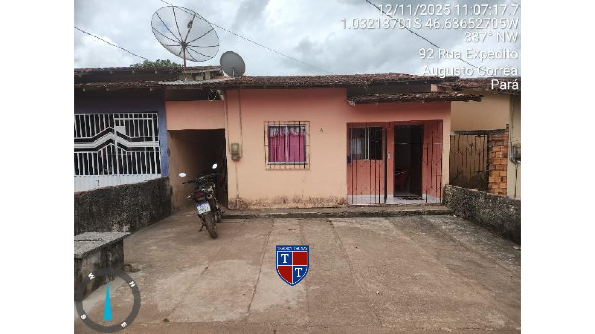 Foto 1 de CASA em SAO JOAO - Imóvel Retomado Caixa