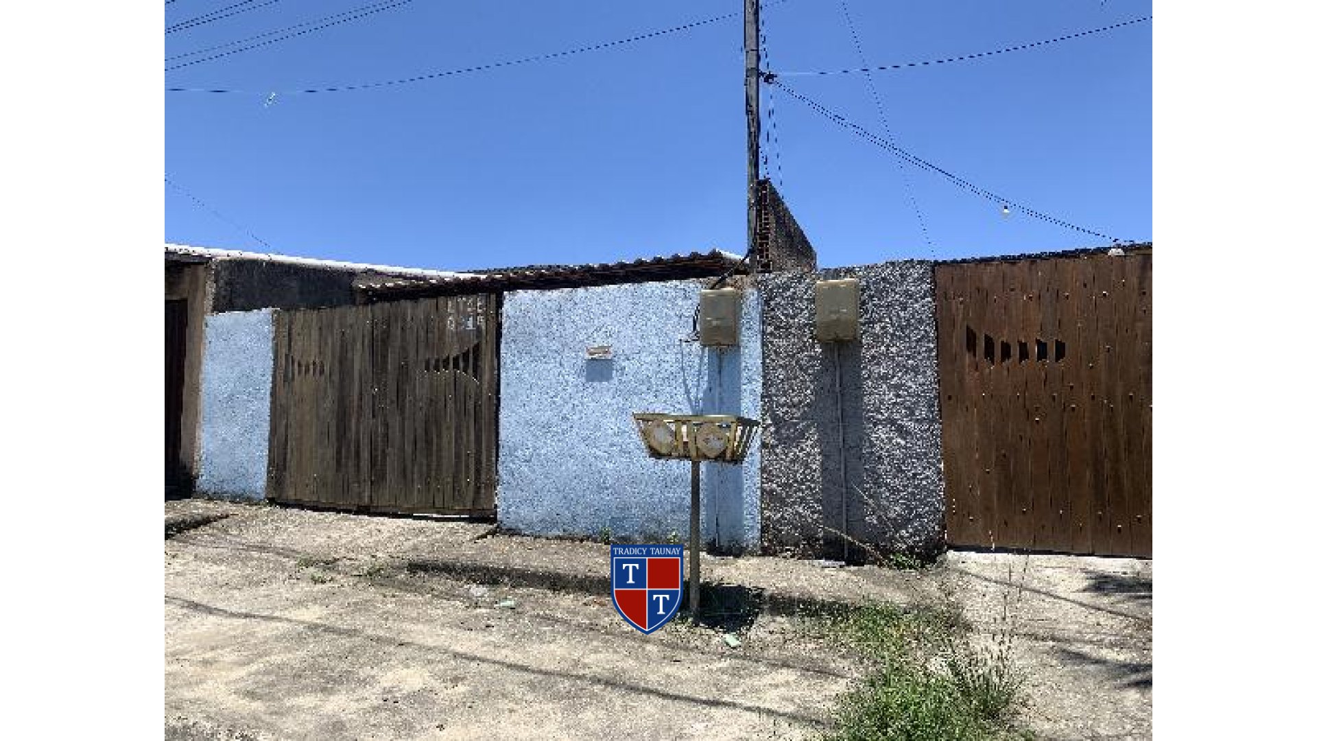 Foto 1 de CASA em MONTE VERDE (MANILHA) - Imóvel Retomado Caixa