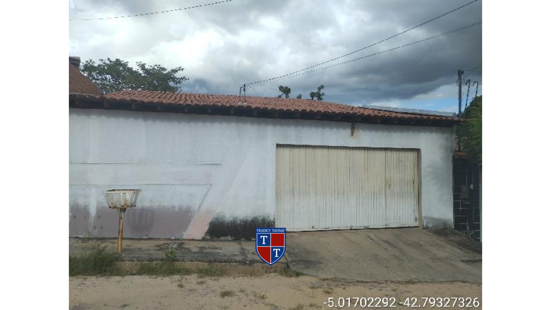 Foto 1 de CASA em AROEIRAS - Imóvel Retomado Caixa