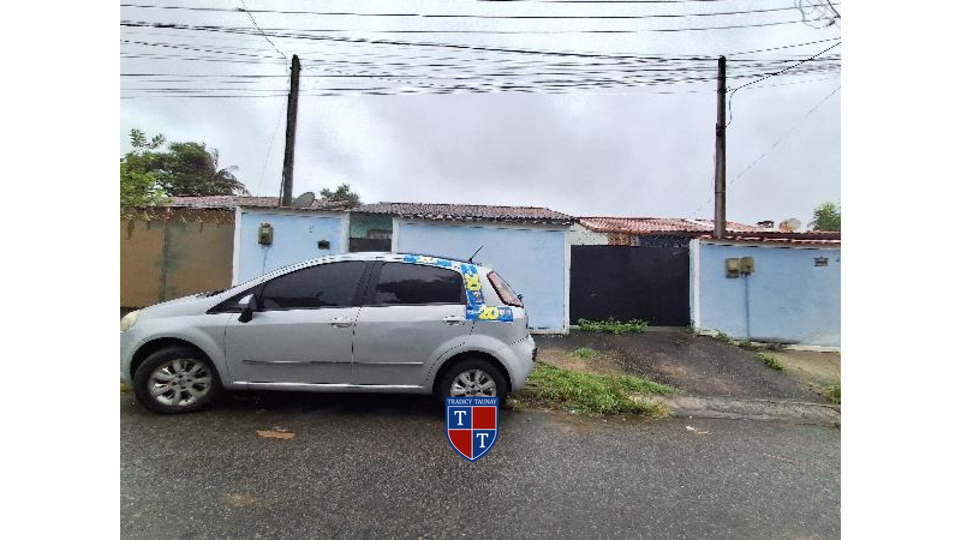 Foto 1 de CASA em ENGENHO - Imóvel Retomado Caixa