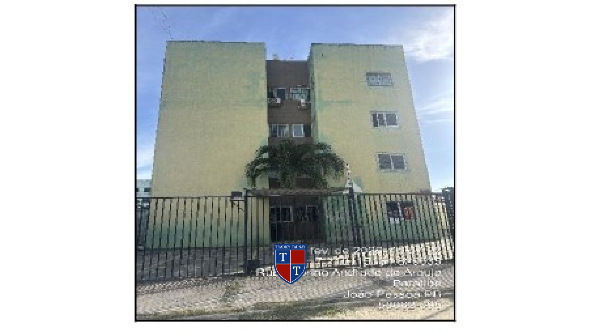 Foto 1 de APARTAMENTO em PARATIBE - Imóvel Retomado Caixa