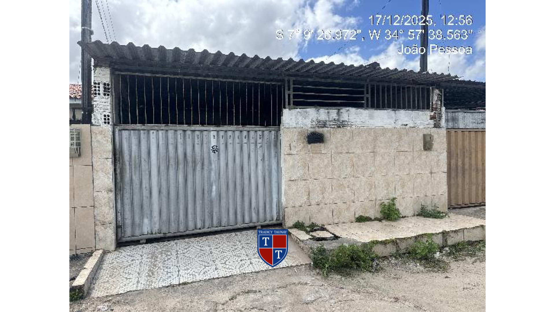 Foto 1 de CASA em PLANALTO TIBIIR II - Imóvel Retomado Caixa