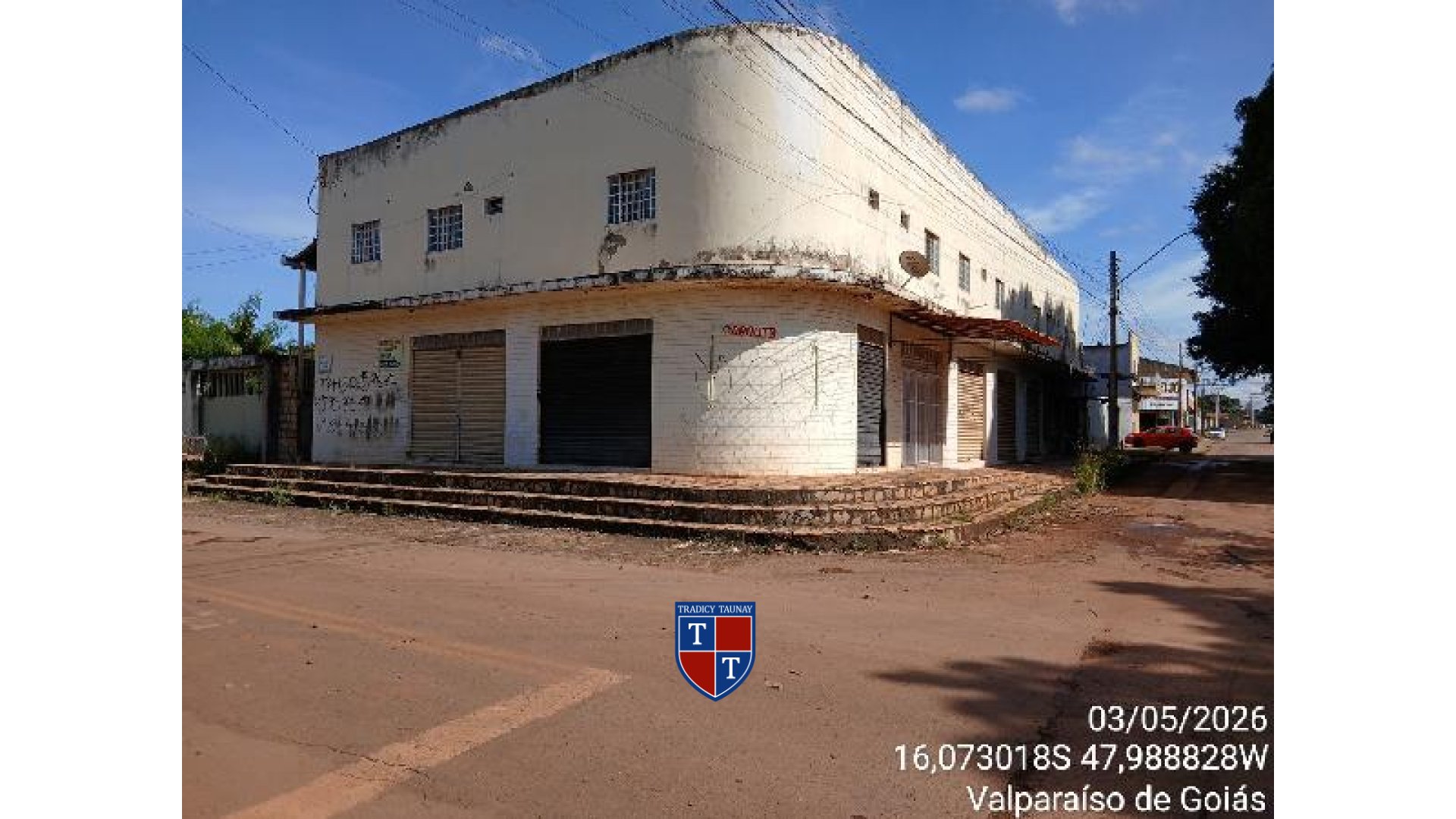 Foto 1 de APARTAMENTO em JARDIM ORIENTE - Imóvel Retomado Caixa