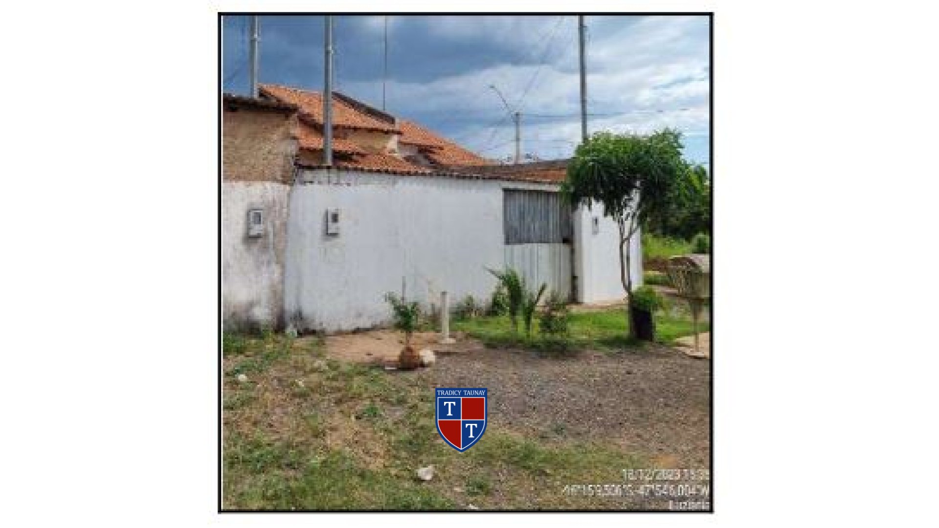Foto 1 de CASA em PARQUE ESTRELA DALVA II - Imóvel Retomado Caixa