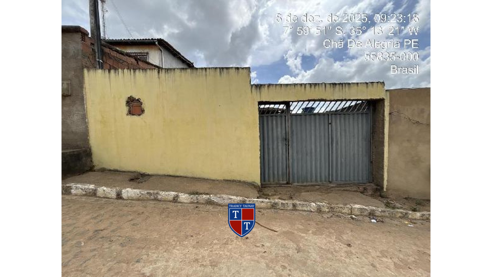 Foto do Imóvel