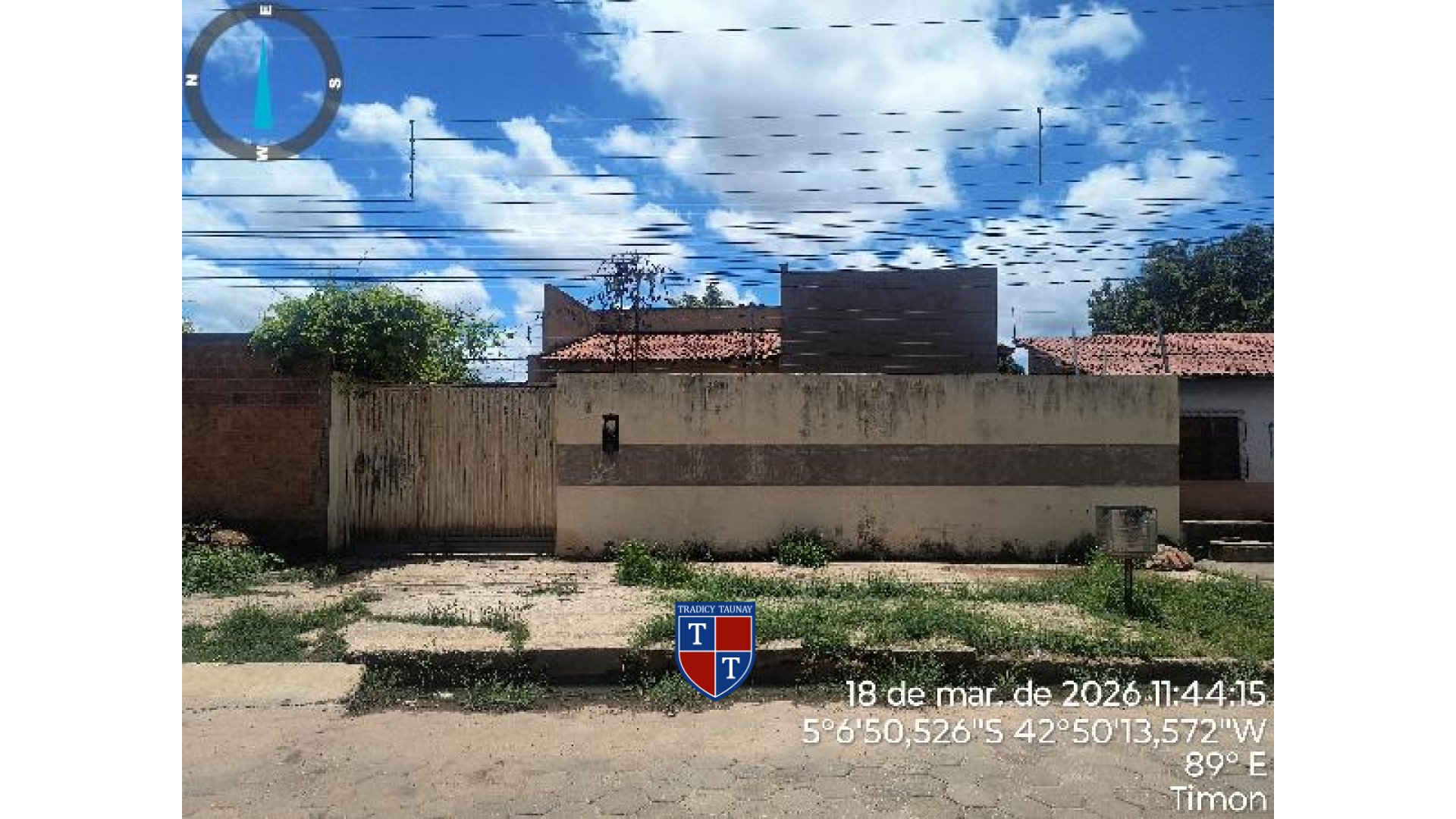 CASA em SAO MARCOS