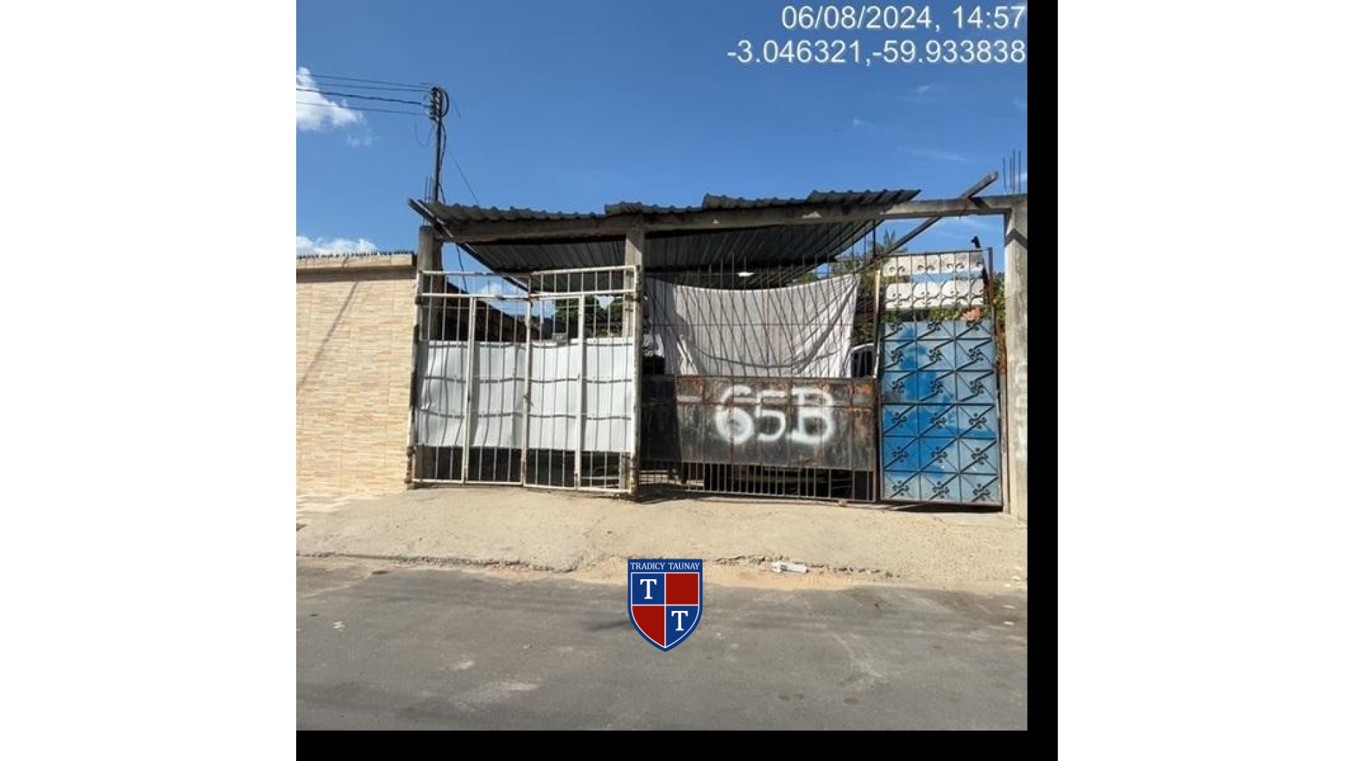 Foto 1 de CASA em JORGE TEIXEIRA, MANAUS/AM - Imóvel Retomado CAIXA Ref 8444406639311