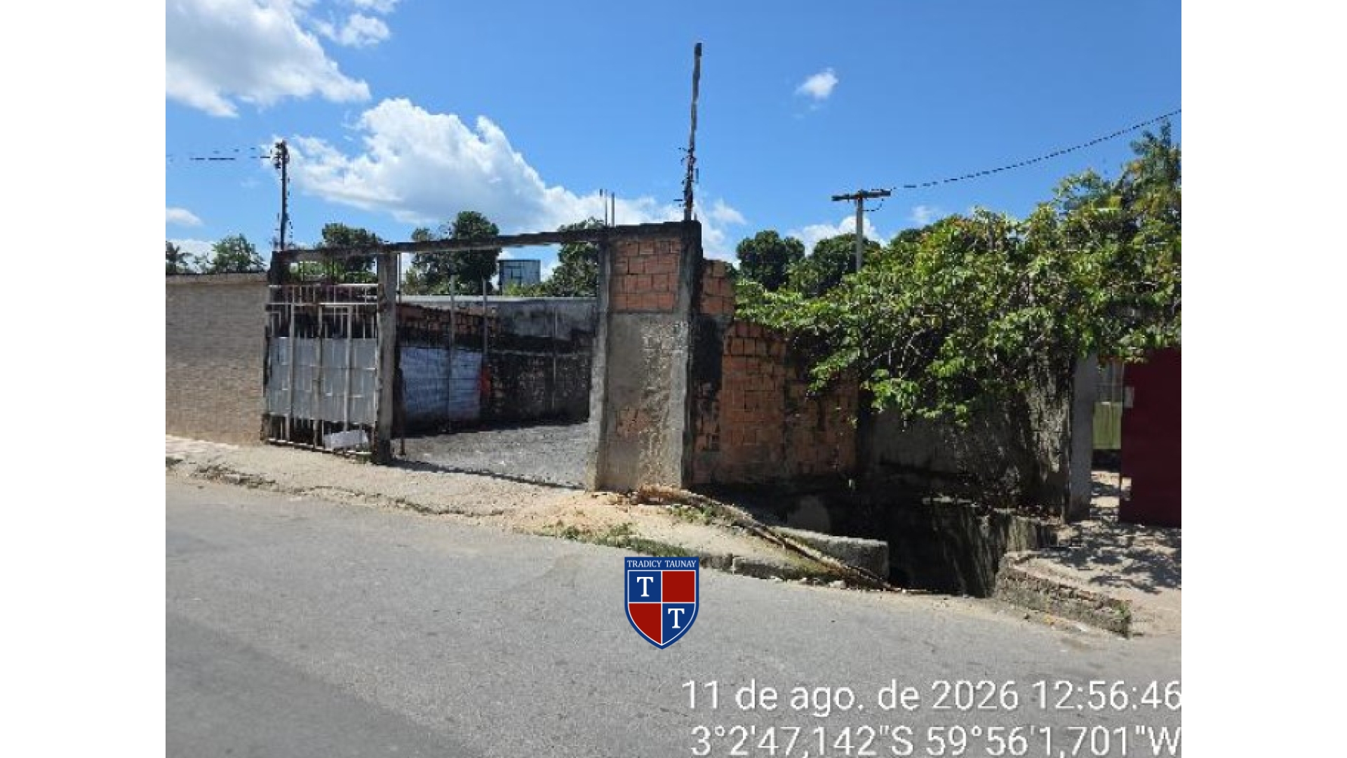 Foto 2 de CASA em JORGE TEIXEIRA, MANAUS/AM - Imóvel Retomado CAIXA Ref 8444406639311