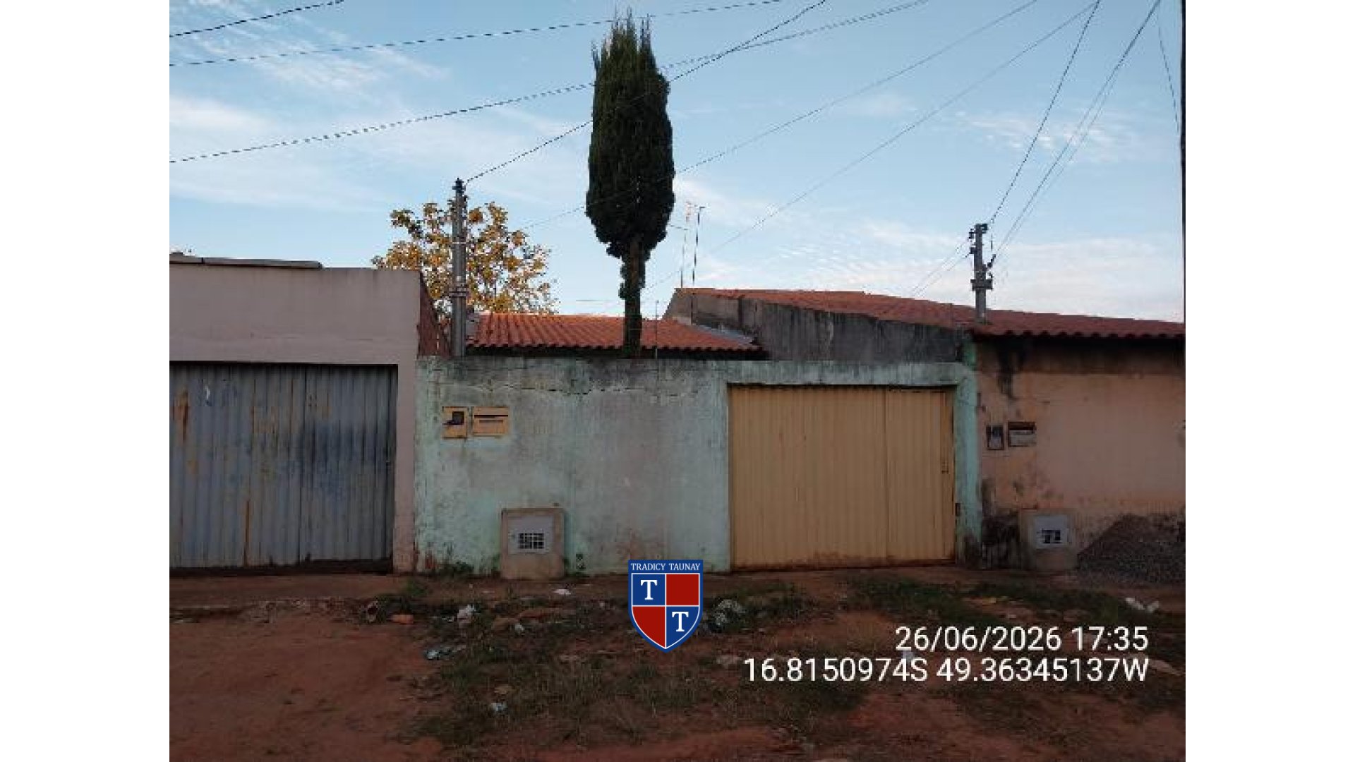 Foto 1 de CASA em JARDIM MARANATA - Imóvel Retomado Caixa