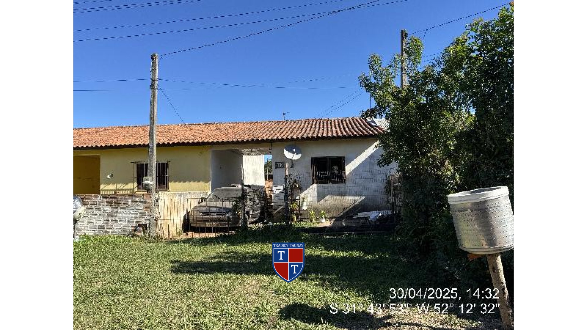 Foto 1 de CASA em LARANJAL - Imóvel Retomado Caixa