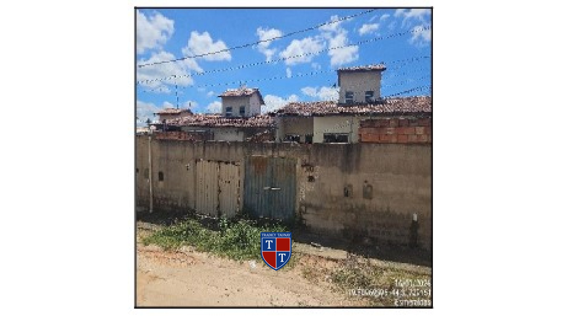 Foto 1 de CASA em POUSADAS DO LAGO - Imóvel Retomado Caixa