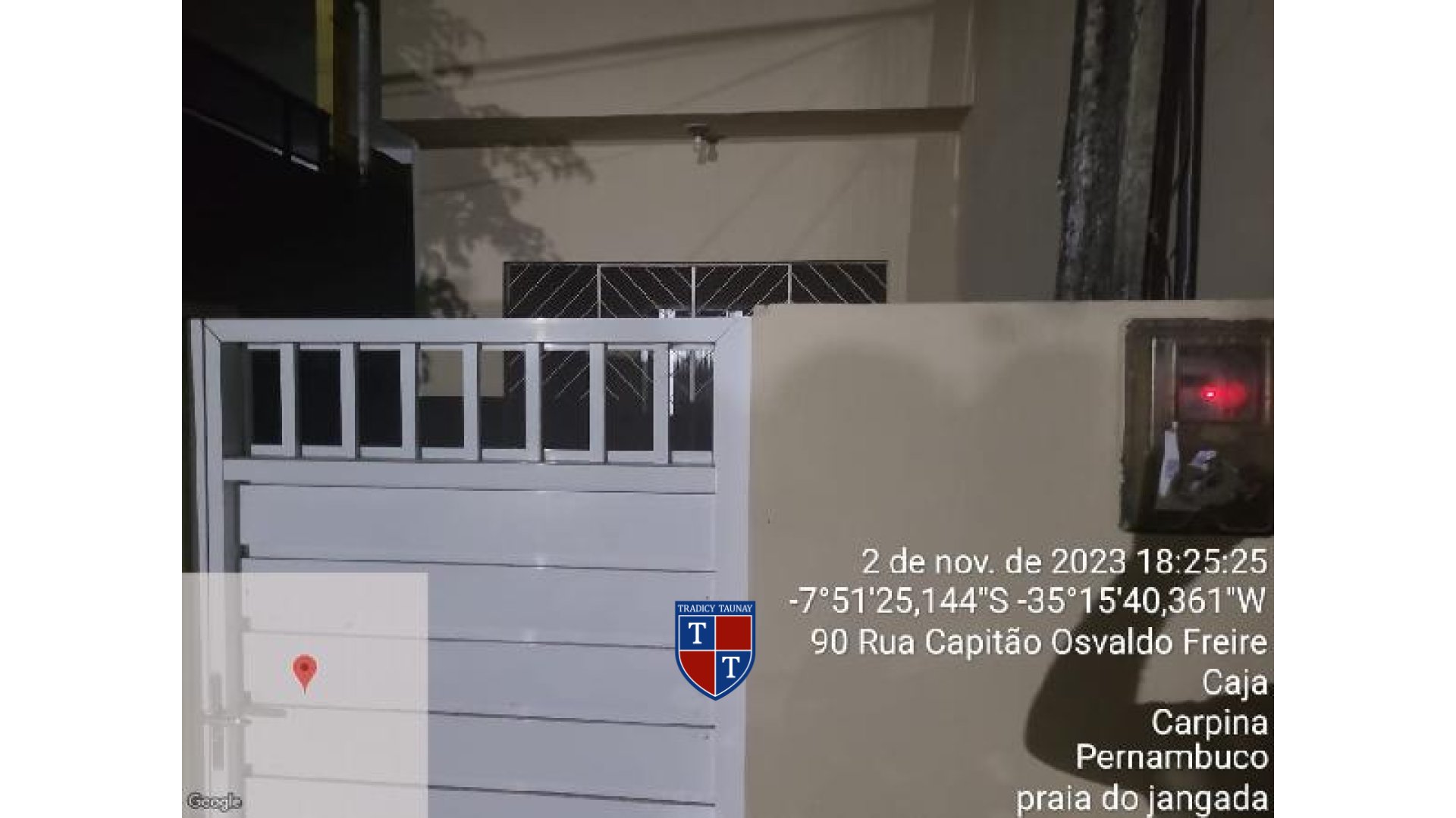 Foto 1 de CASA em LOT RAIO DE LUZ - Imóvel Retomado Caixa
