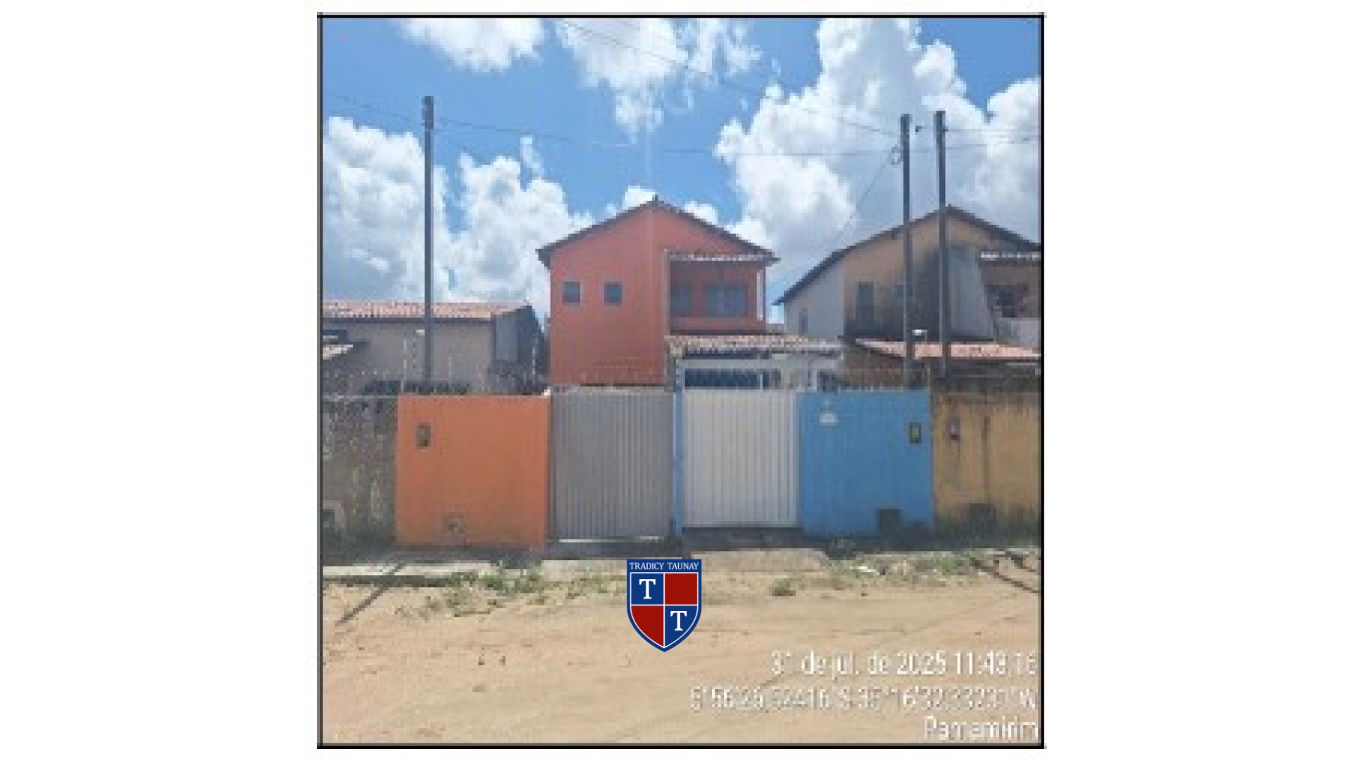 Foto 1 de CASA em NOVA ESPERANCA - Imóvel Retomado Caixa