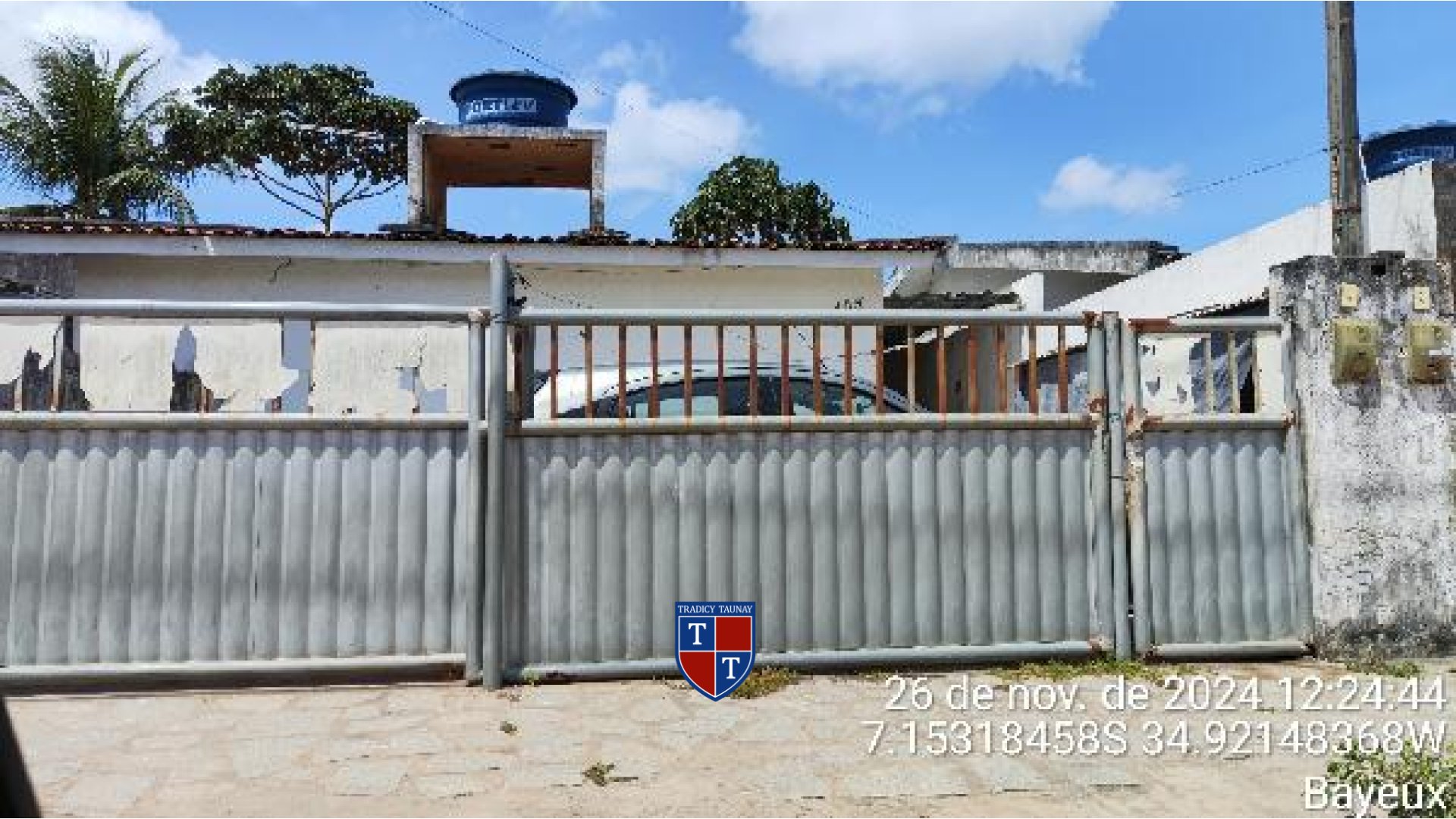 Foto 1 de CASA em COMERCIAL NORTE - Imóvel Retomado Caixa