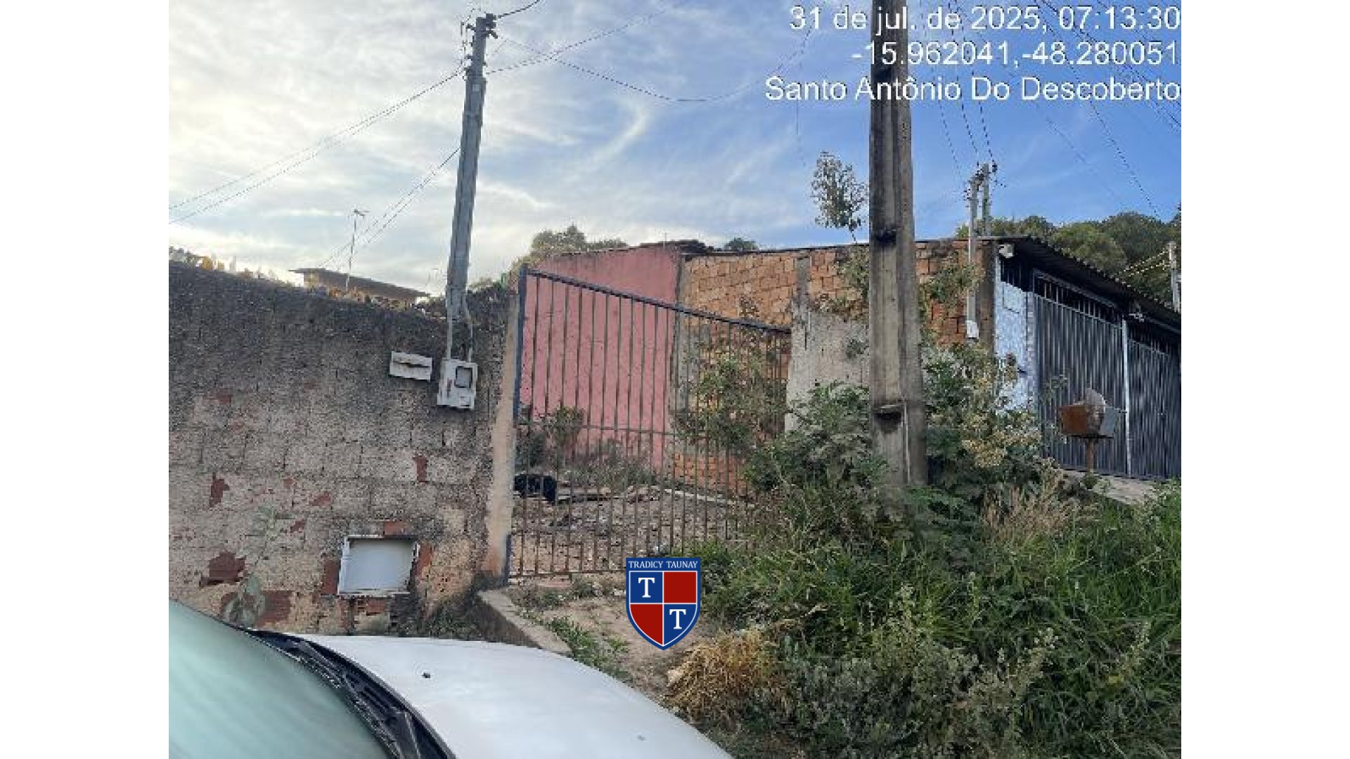 Foto 1 de CASA em PARQUE ESTRELA DALVA XI - Imóvel Retomado Caixa