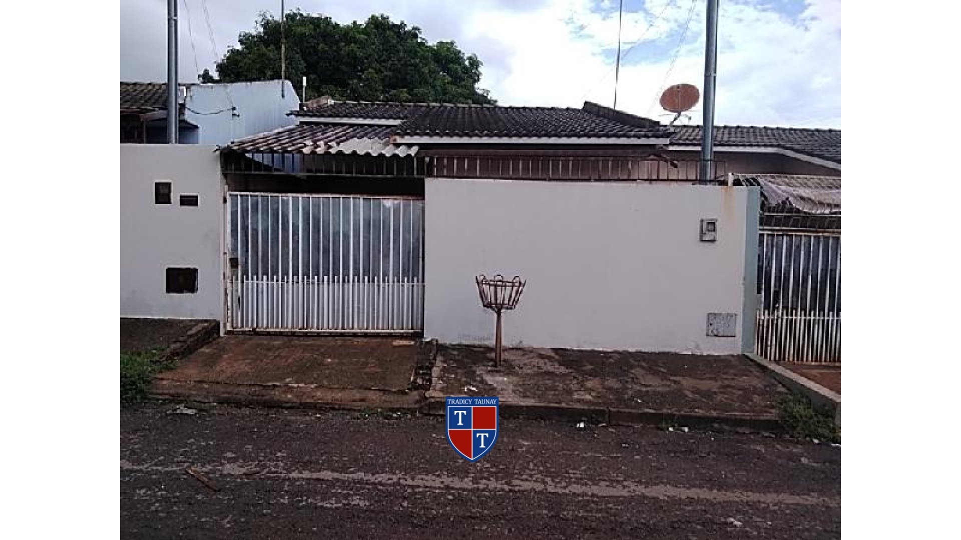 Foto 1 de CASA em PACAEMBU - Imóvel Retomado Caixa