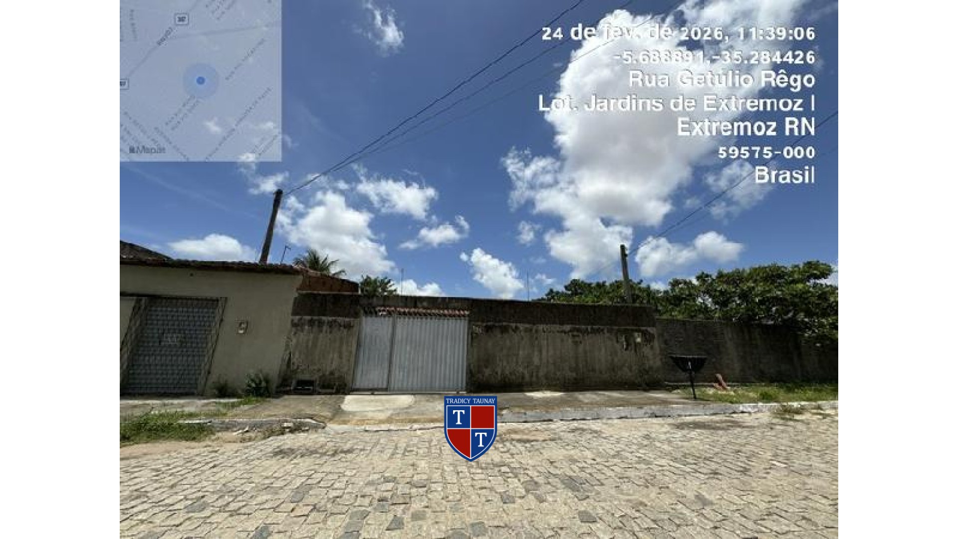 Foto 1 de CASA em MOINHO - Imóvel Retomado Caixa