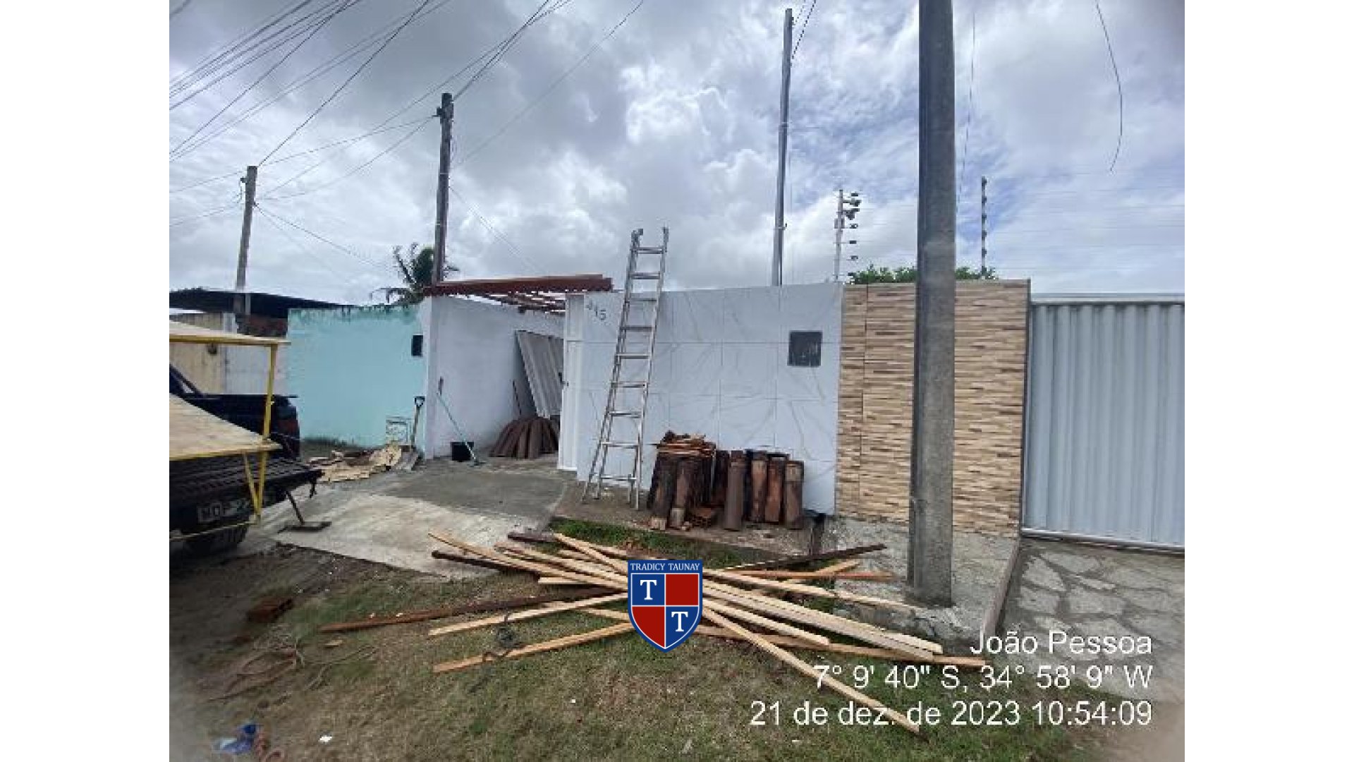 Foto 1 de CASA em CENTRO - Imóvel Retomado Caixa