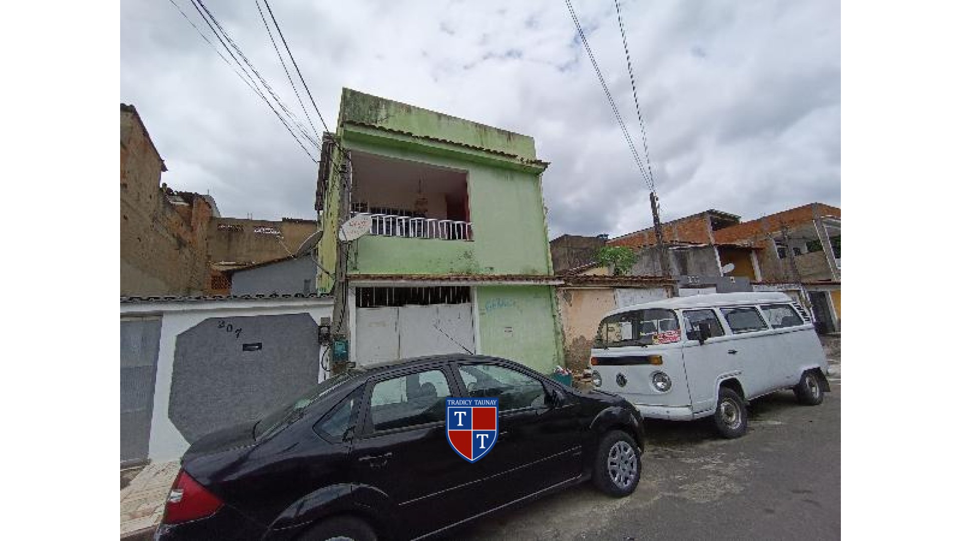 Foto 1 de CASA em OURO VERDE - Imóvel Retomado Caixa