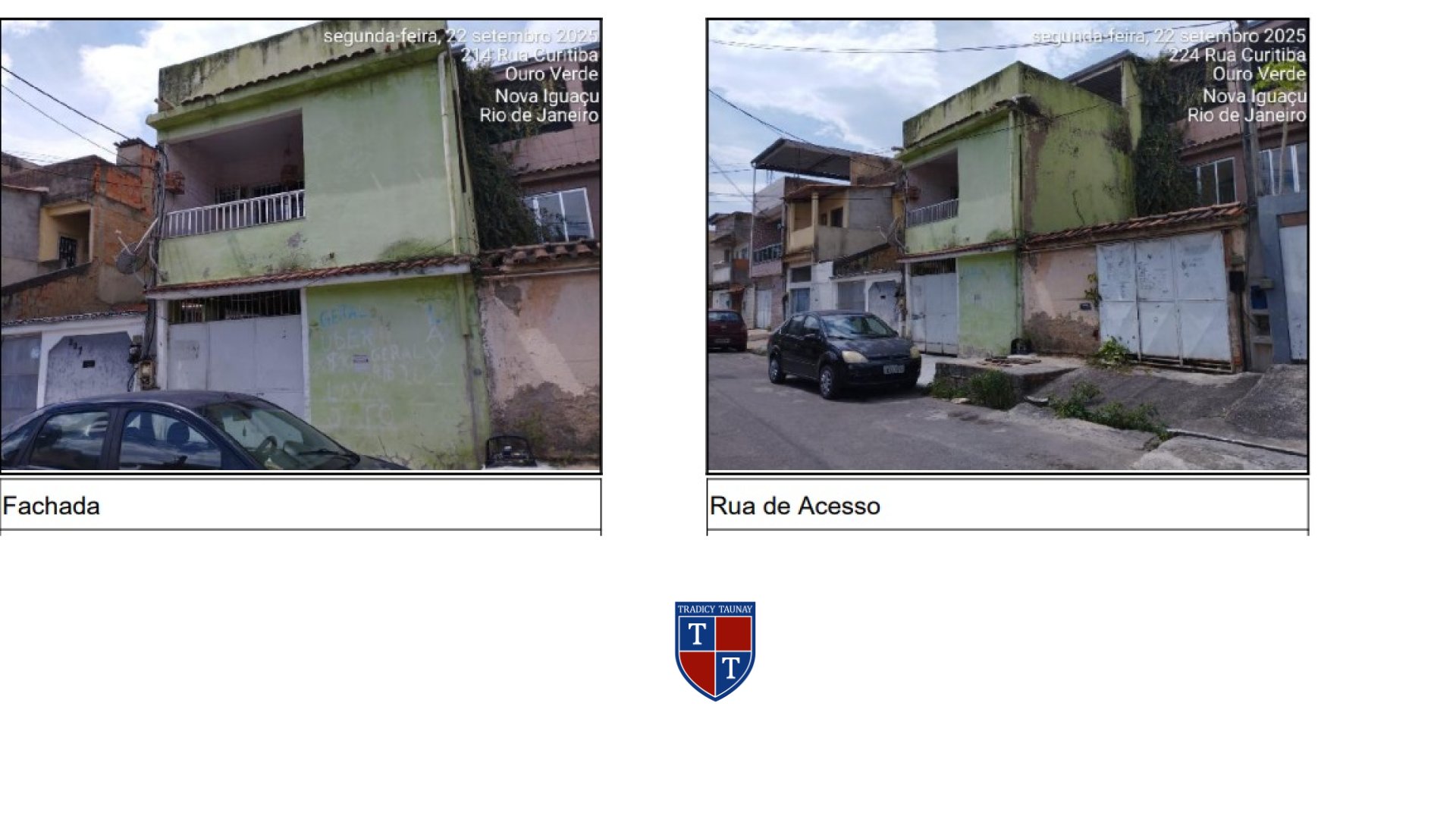 Foto 2 de CASA em OURO VERDE - Imóvel Retomado Caixa