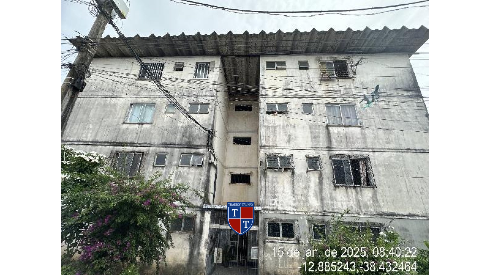 Foto 1 de APARTAMENTO em AGUAS CLARAS - Imóvel Retomado Caixa