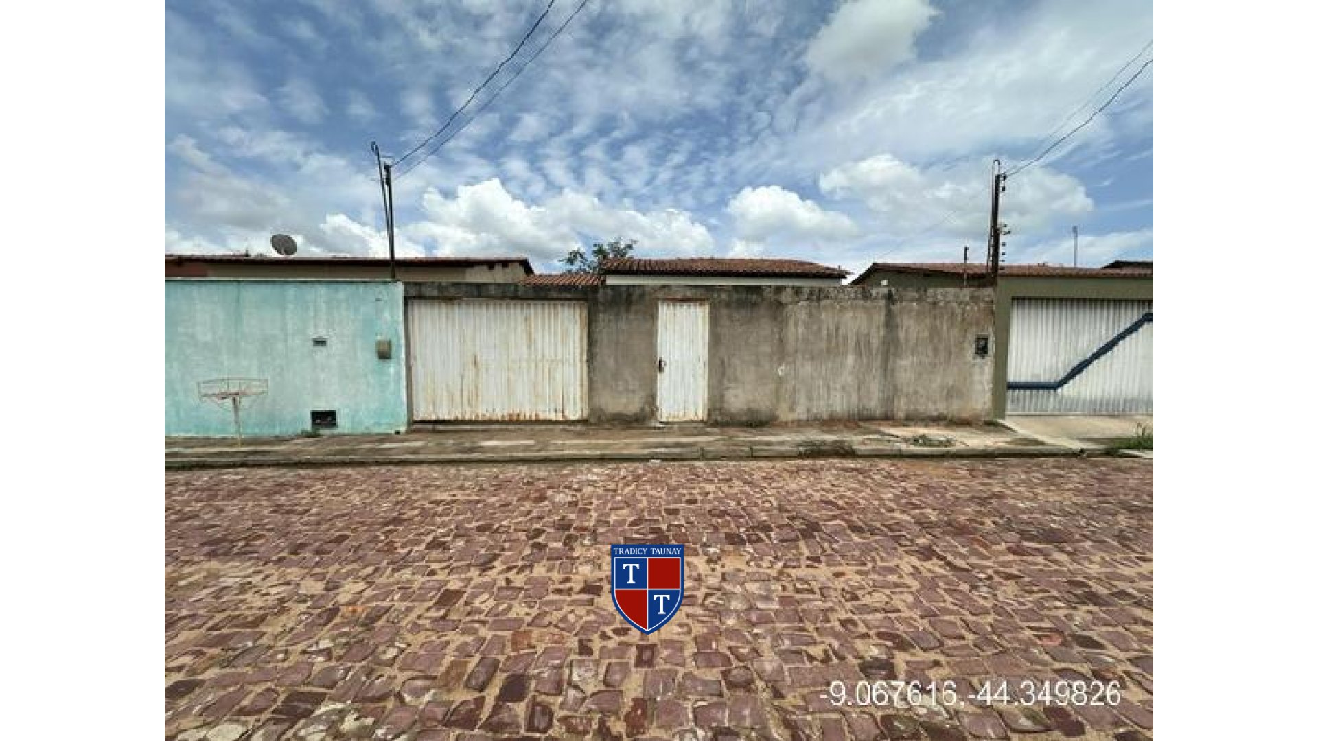 Foto 1 de CASA em BAIRRO VICENTE - Imóvel Retomado Caixa