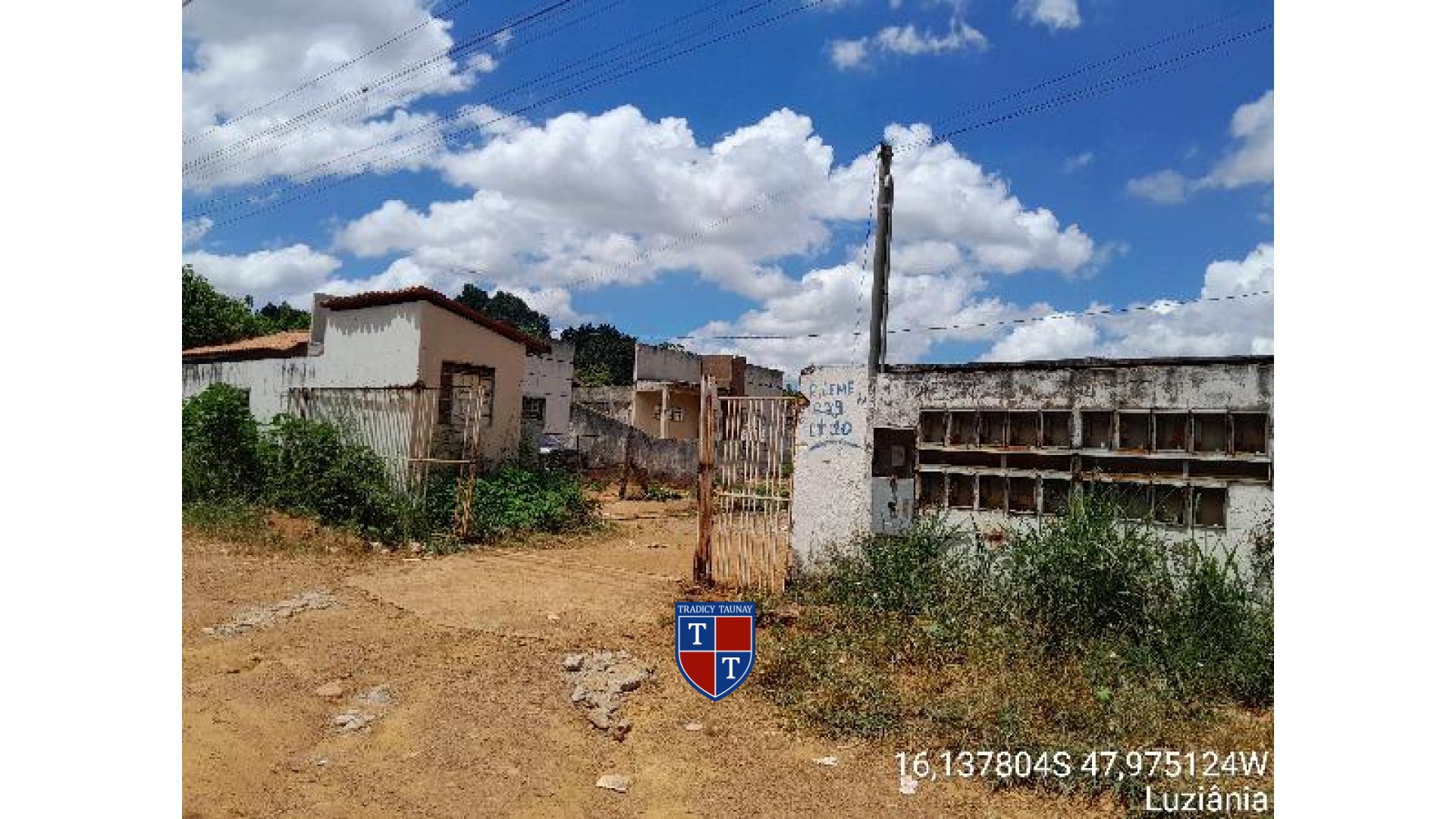 Foto 1 de CASA em CHACARAS MARAJOARA - Imóvel Retomado Caixa