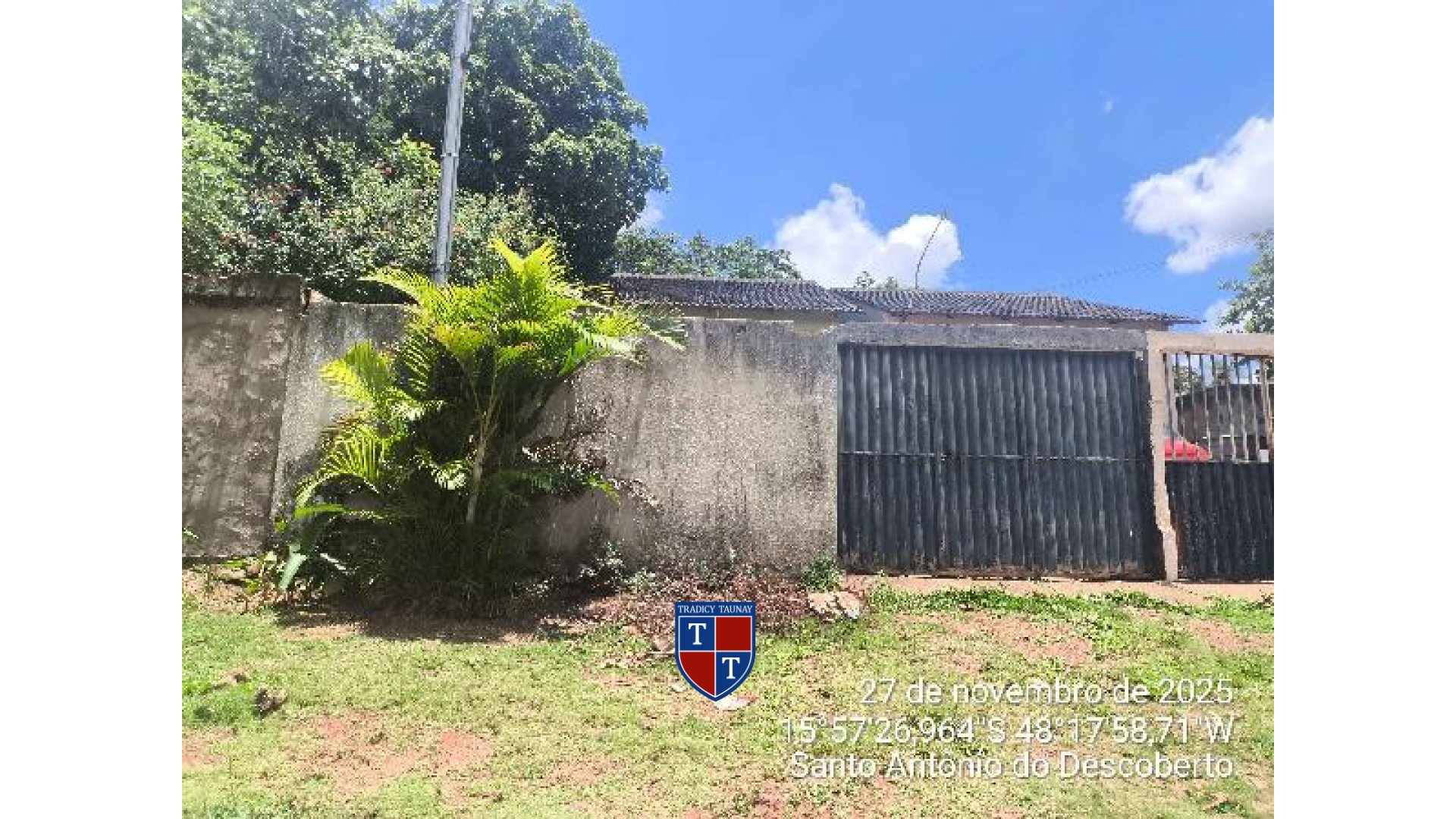 Foto 1 de CASA em PARQUE ESTRELA DALVA XII - Imóvel Retomado Caixa