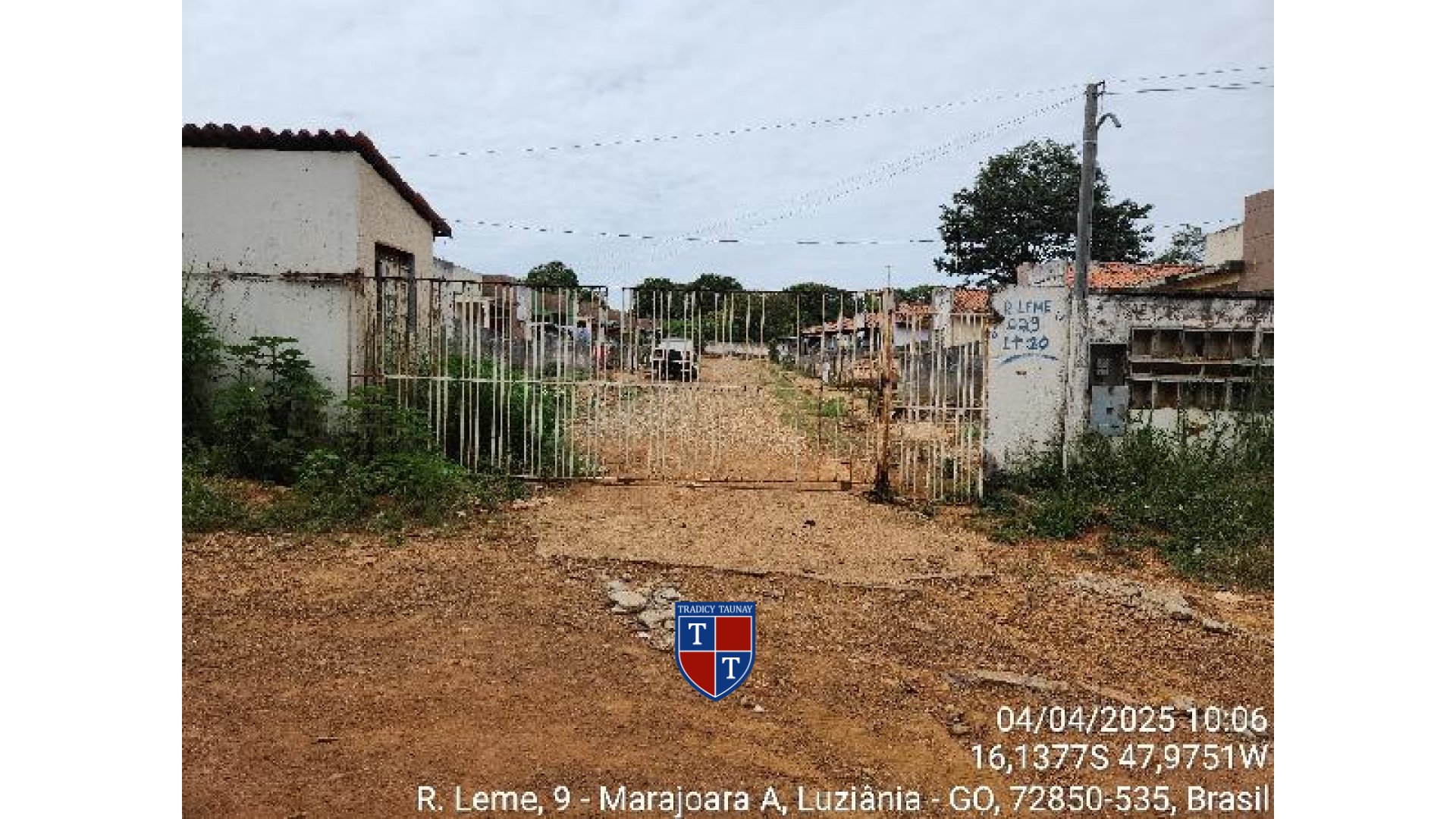 Foto 1 de CASA em CHACARAS MARAJOARA - Imóvel Retomado Caixa