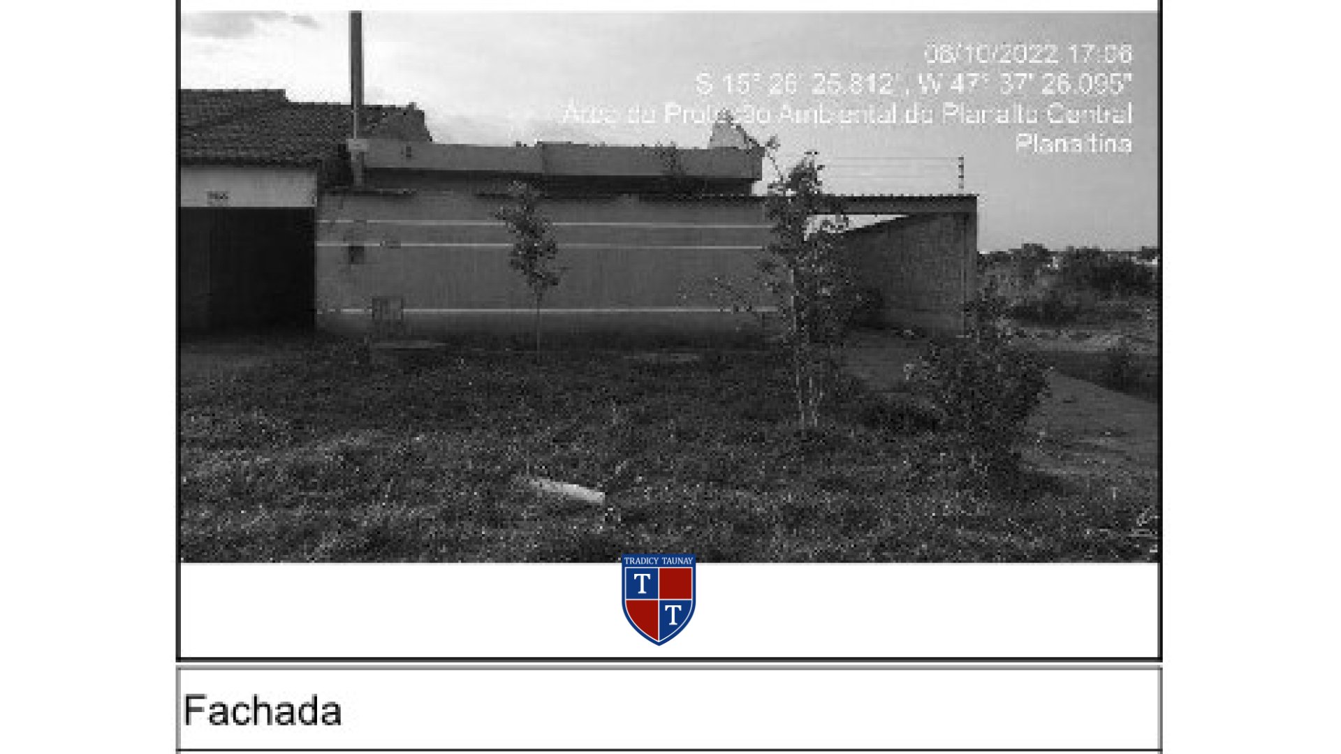 Foto 1 de CASA em SETOR OESTE - Imóvel Retomado Caixa