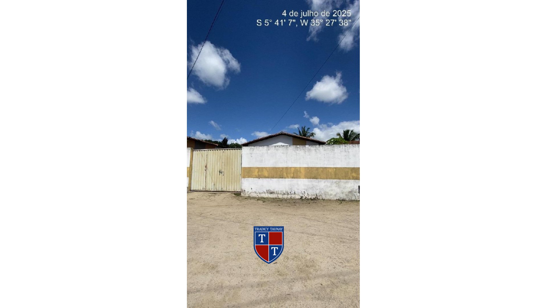 Foto 1 de CASA em PONTA DO MATO - Imóvel Retomado Caixa