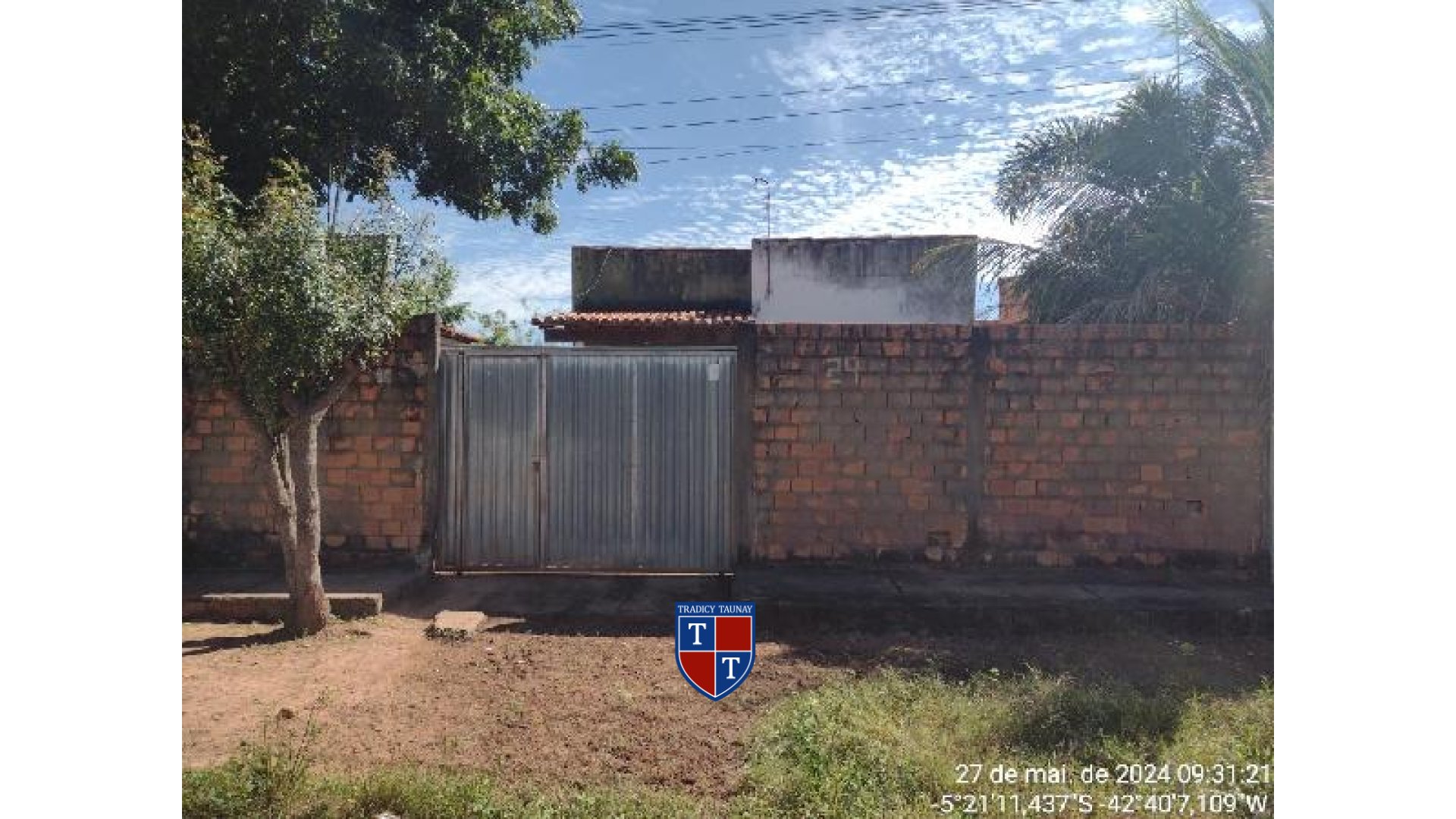 Foto 1 de CASA em LOT PARQUE VAQUEJADO - Imóvel Retomado Caixa