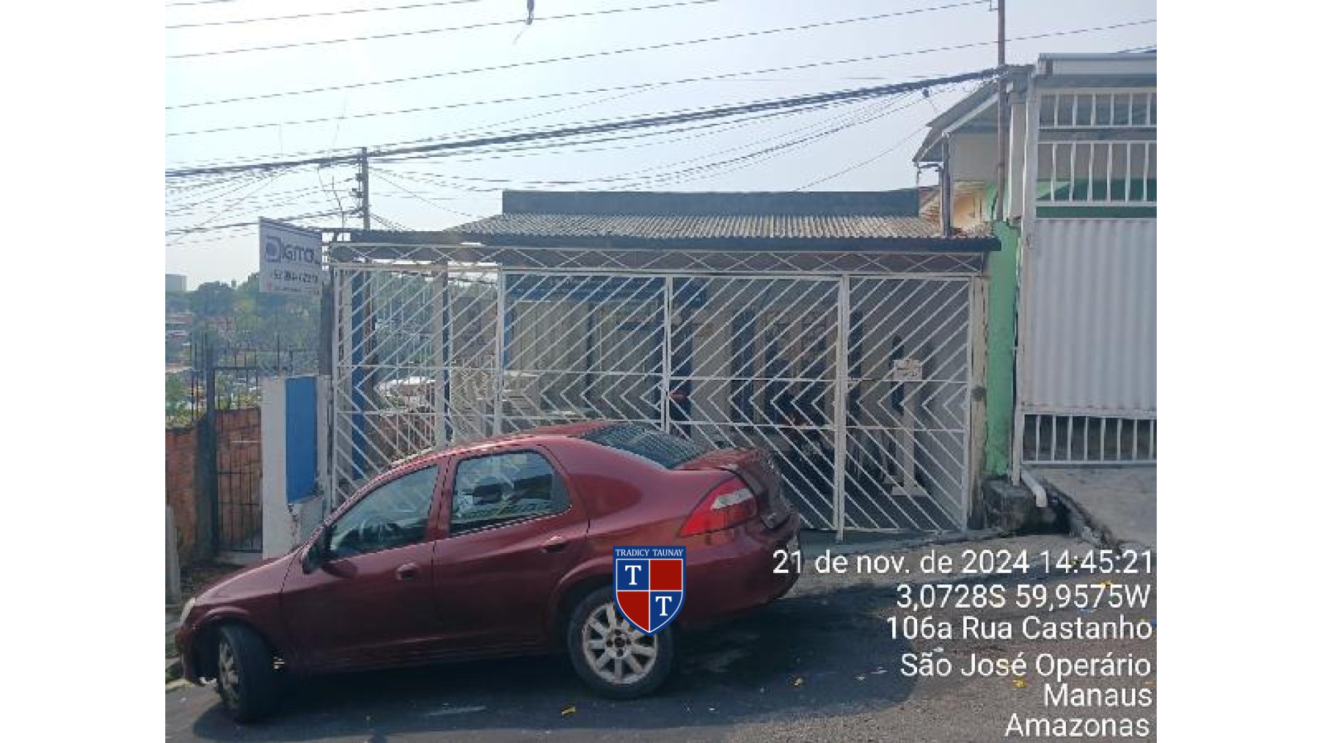 Foto 1 de CASA em SAO JOSE OPERARIO - Imóvel Retomado Caixa