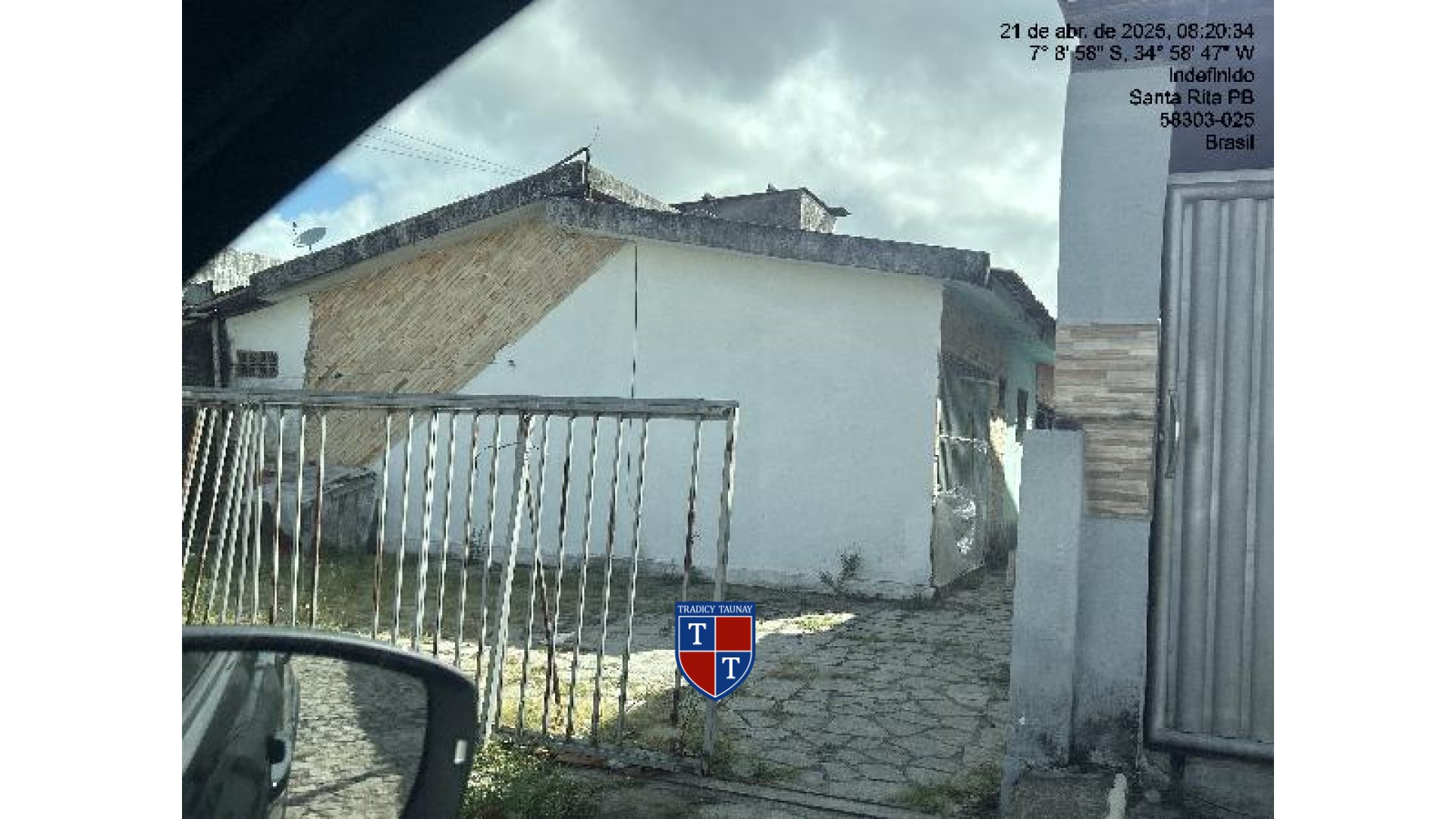 Foto 1 de CASA em PORTAL DE TIBIRI - Imóvel Retomado Caixa