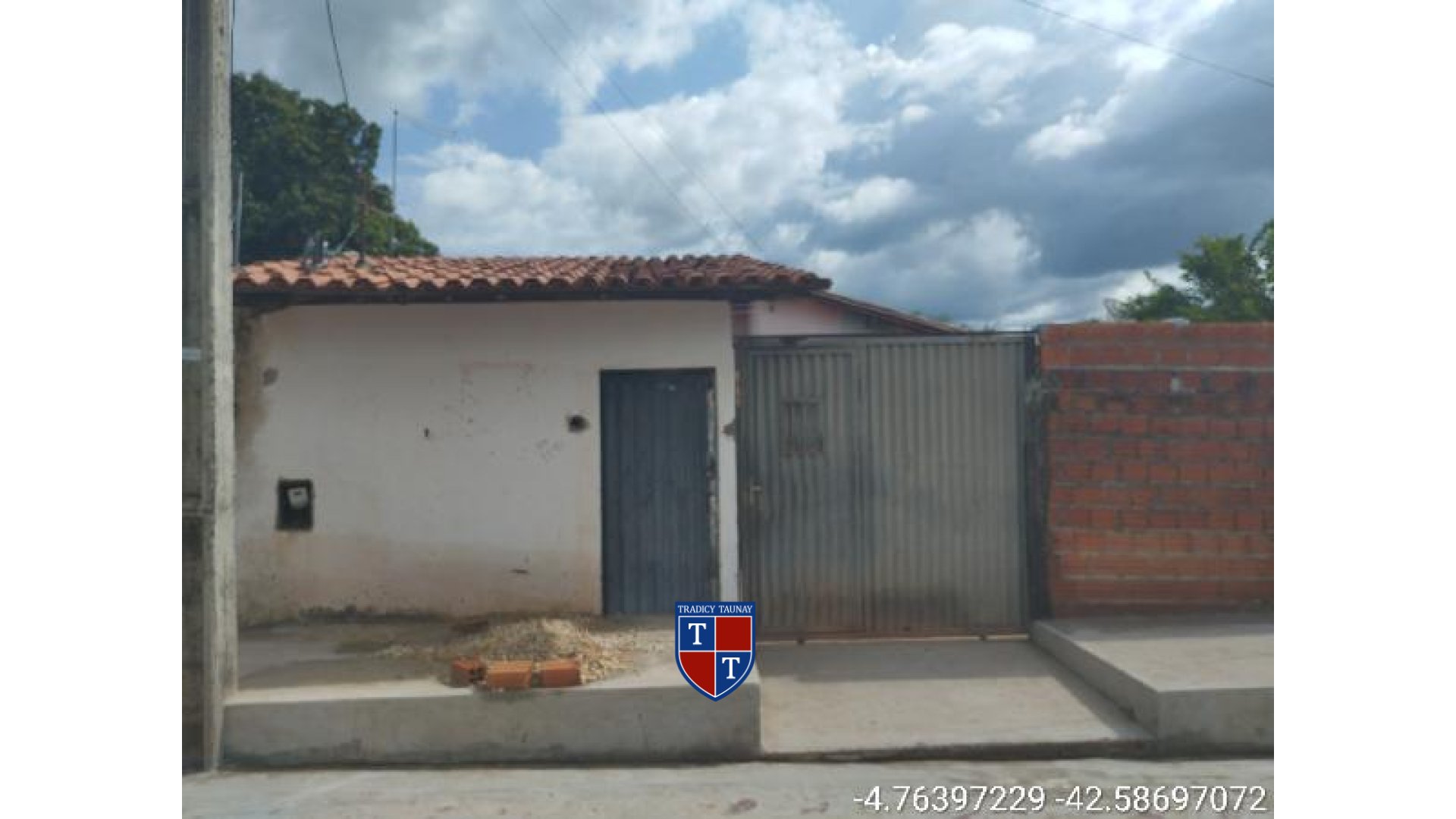 Foto 1 de CASA em SANTA ROSA - Imóvel Retomado Caixa