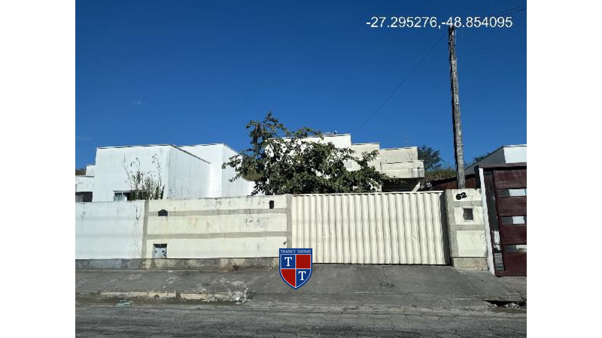 Foto 1 de CASA em CENTRO - Imóvel Retomado Caixa
