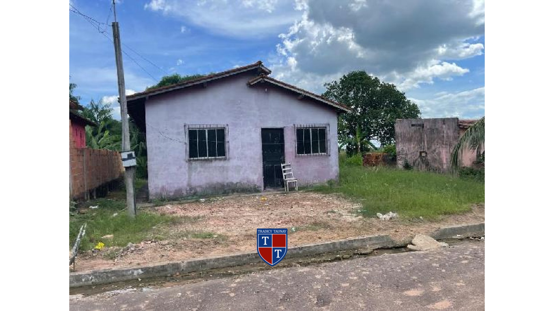 Foto 1 de CASA em DISTRITO NOVO HORIZO - Imóvel Retomado Caixa