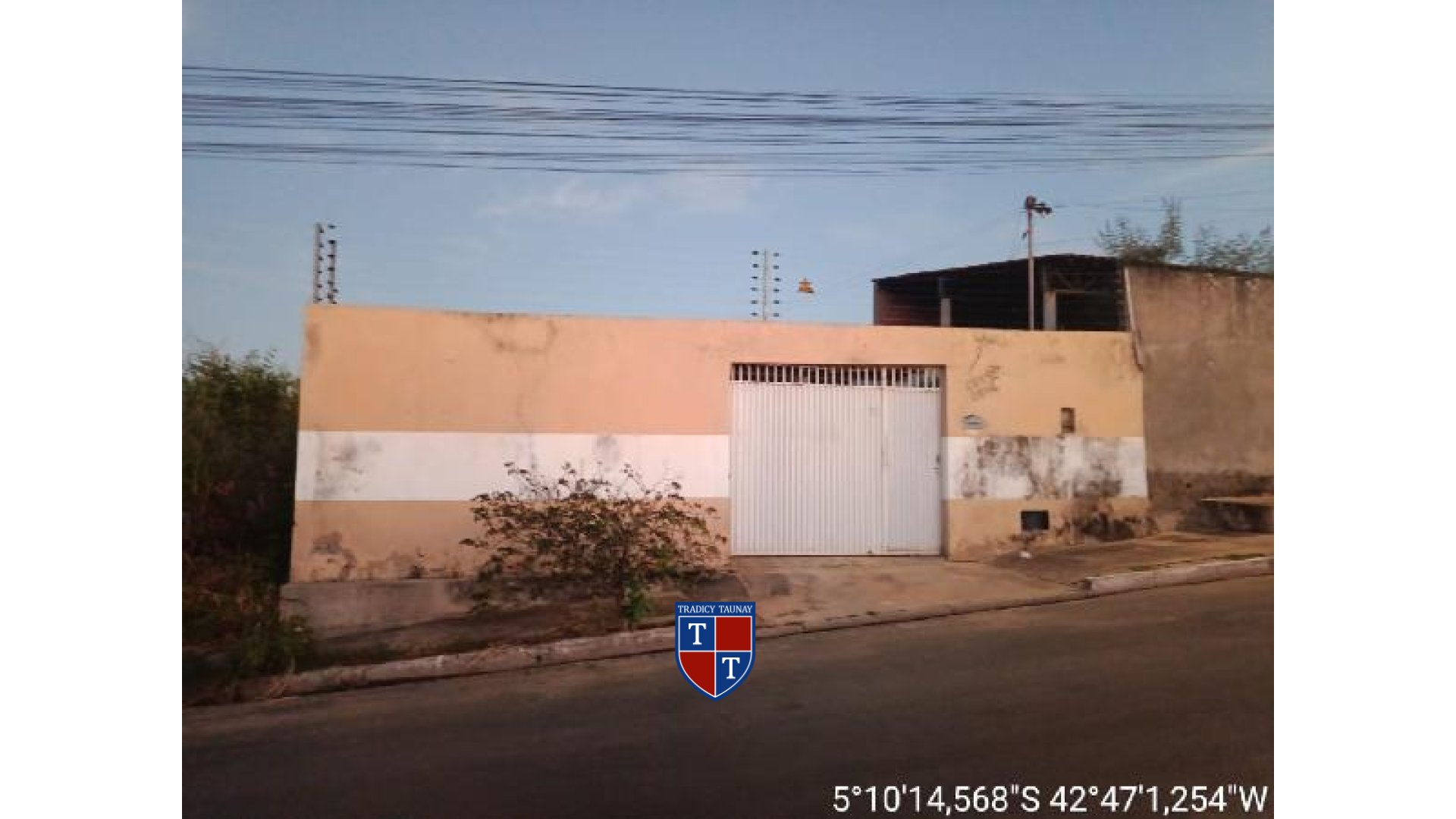 Foto 1 de CASA em ANGELIM - Imóvel Retomado Caixa
